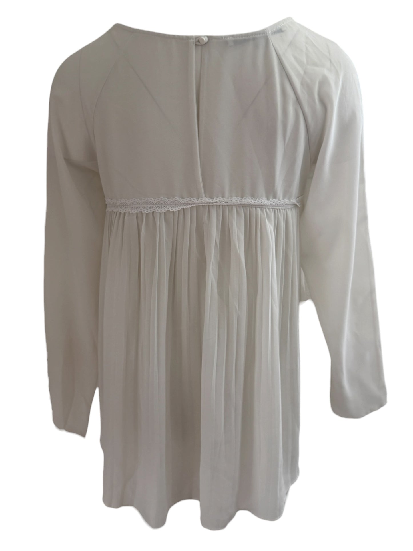 La Fee Maraboutee shirt lange mouw M