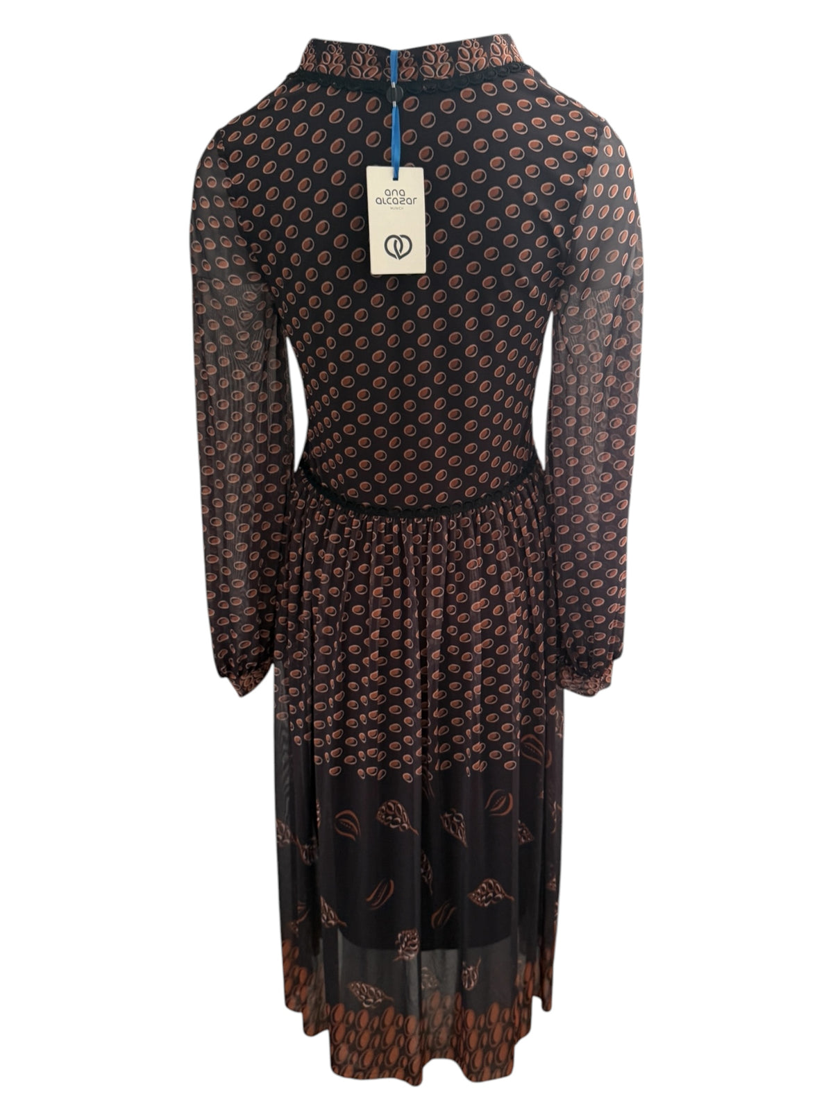 Ana Alcazar jurk NIEUW M