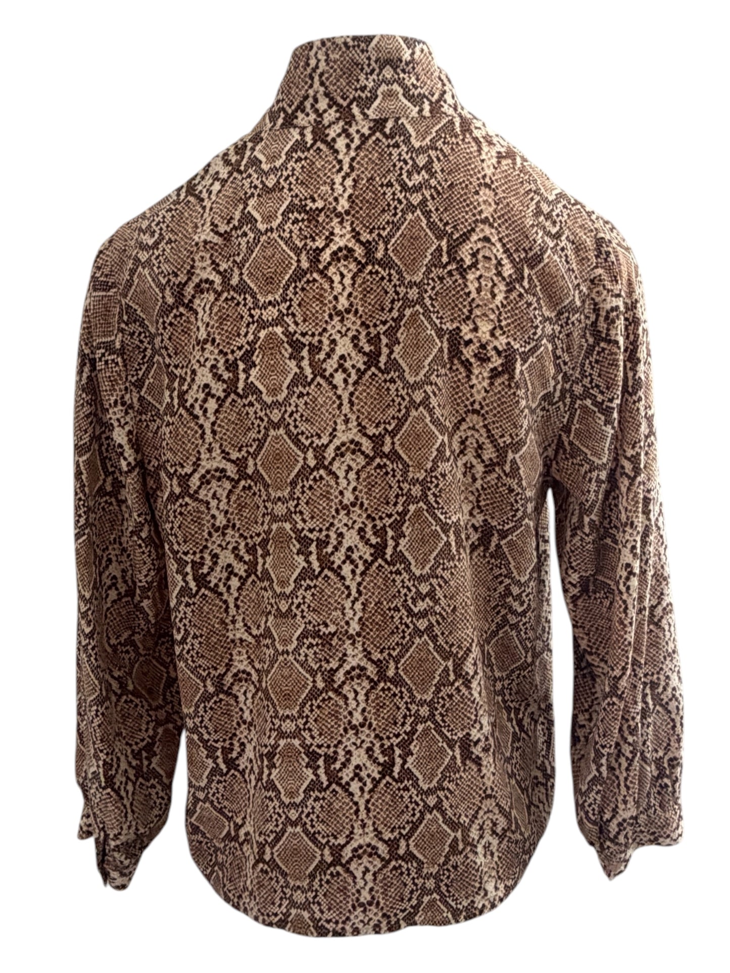Anine Bing blouse L