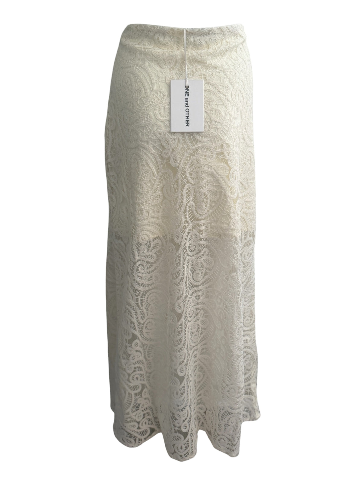 One and Other rok NIEUW L