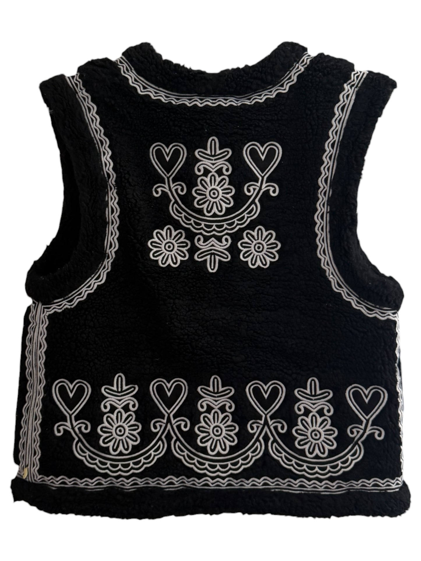 Fabienne Chapot gilet XS/S