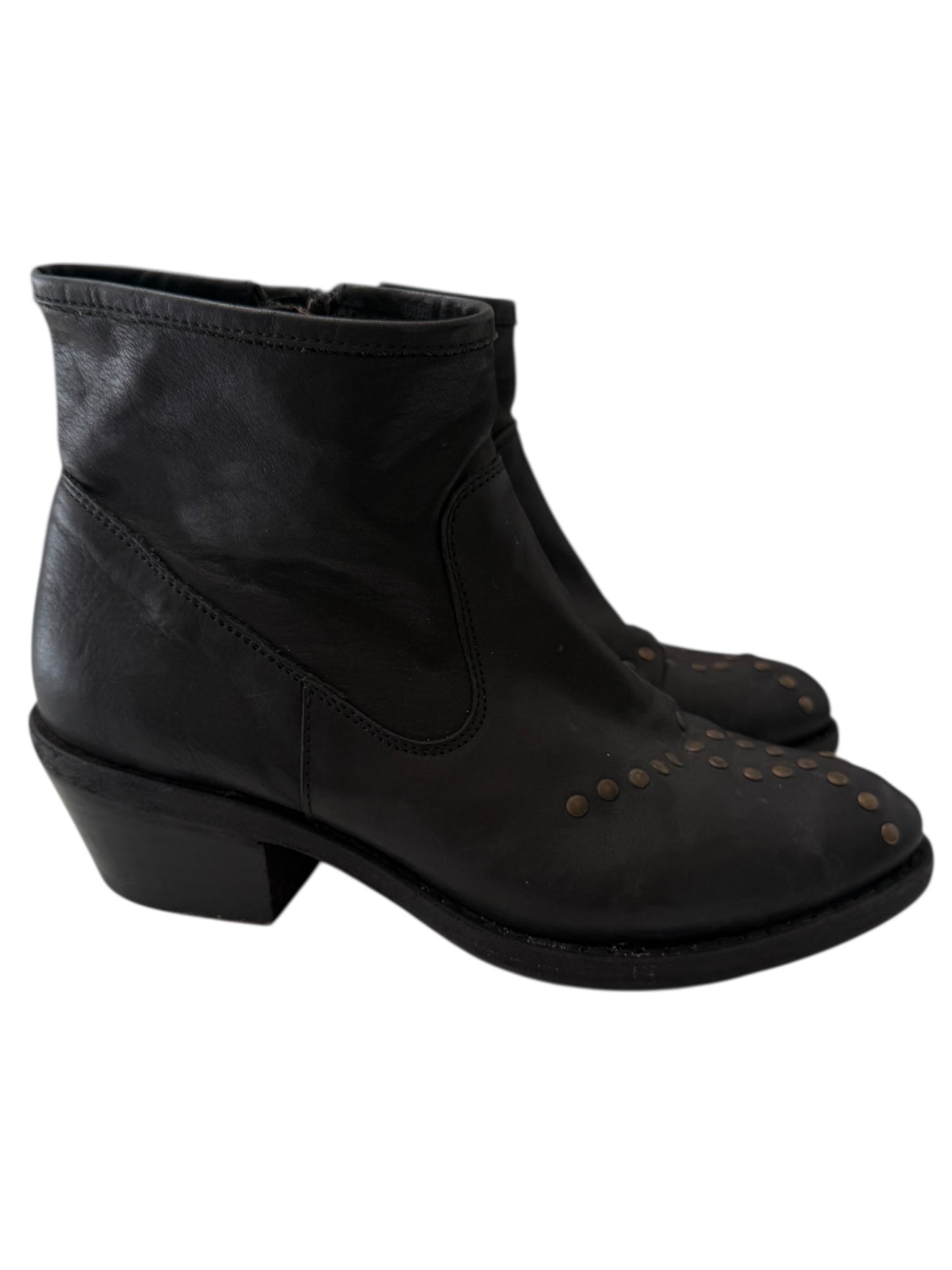 Fiorentini & Baker enkellaarzen 38