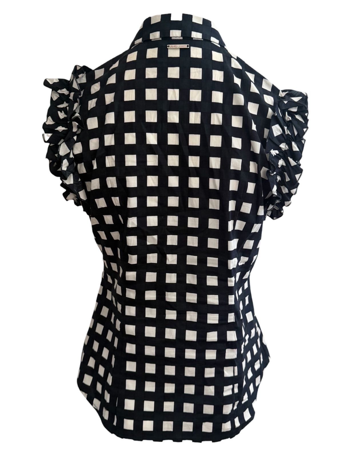 Liu Jo top S