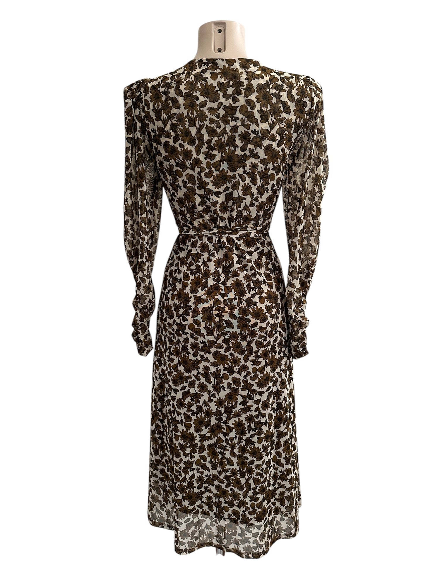 Fabienne Chapot jurk XS