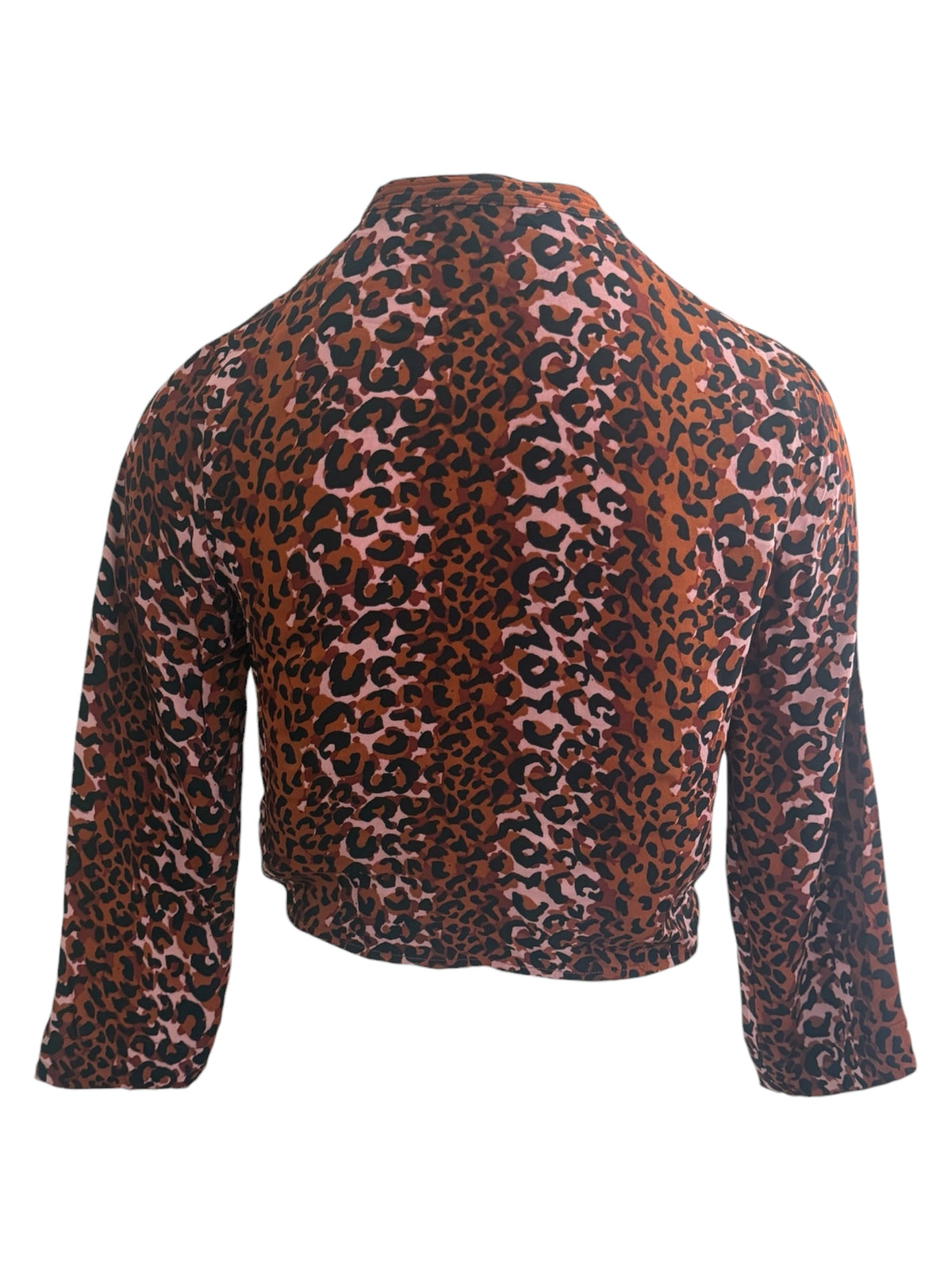 Scotch & Soda long sleeve shirt XS
