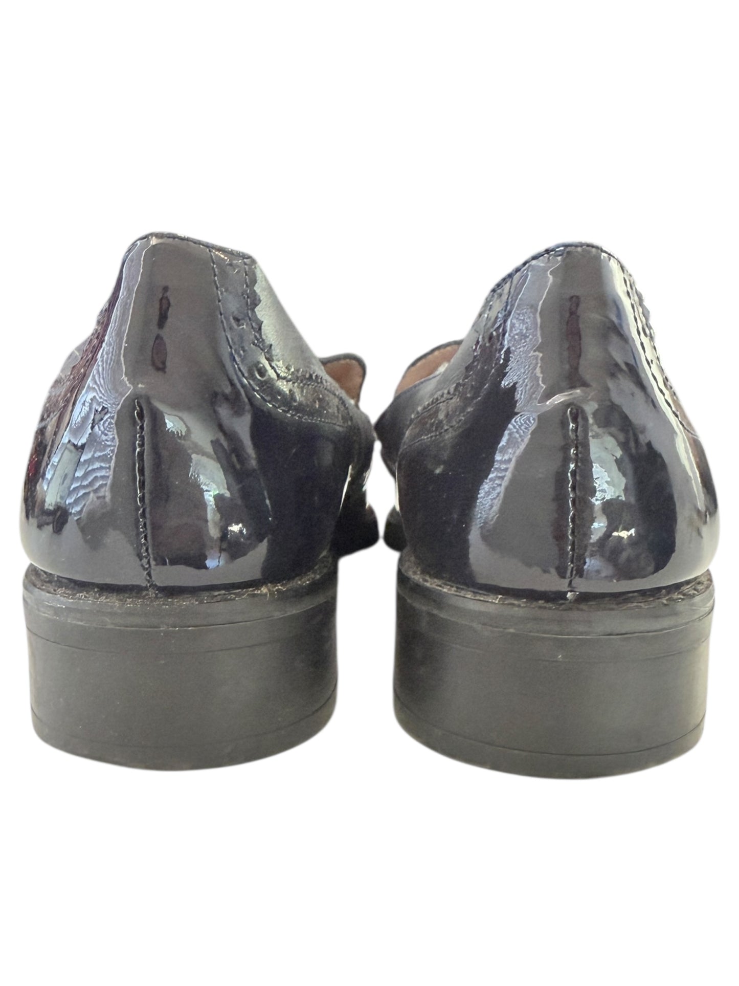 AGL loafers 38