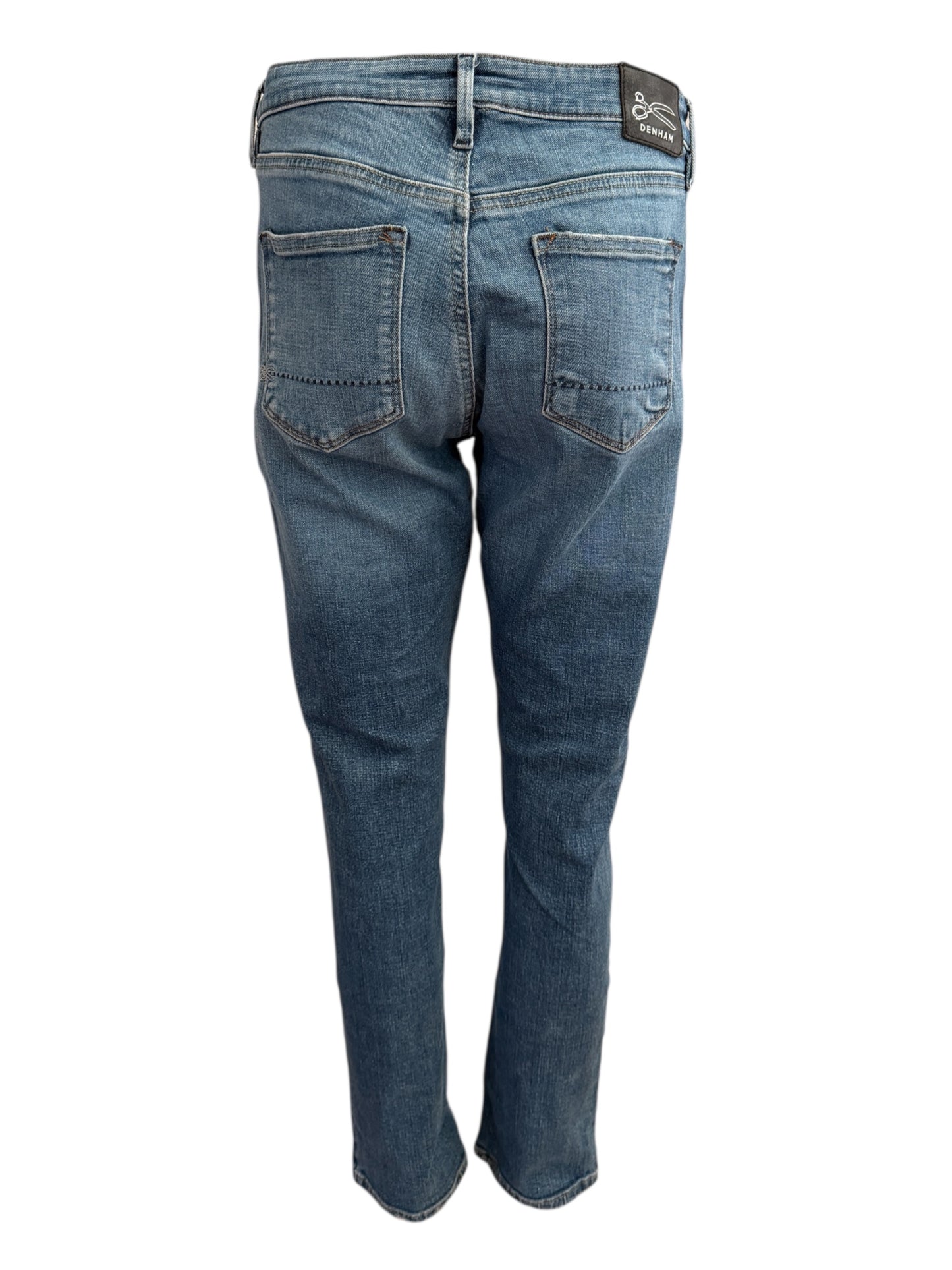 Denham spijkerbroek 28-30