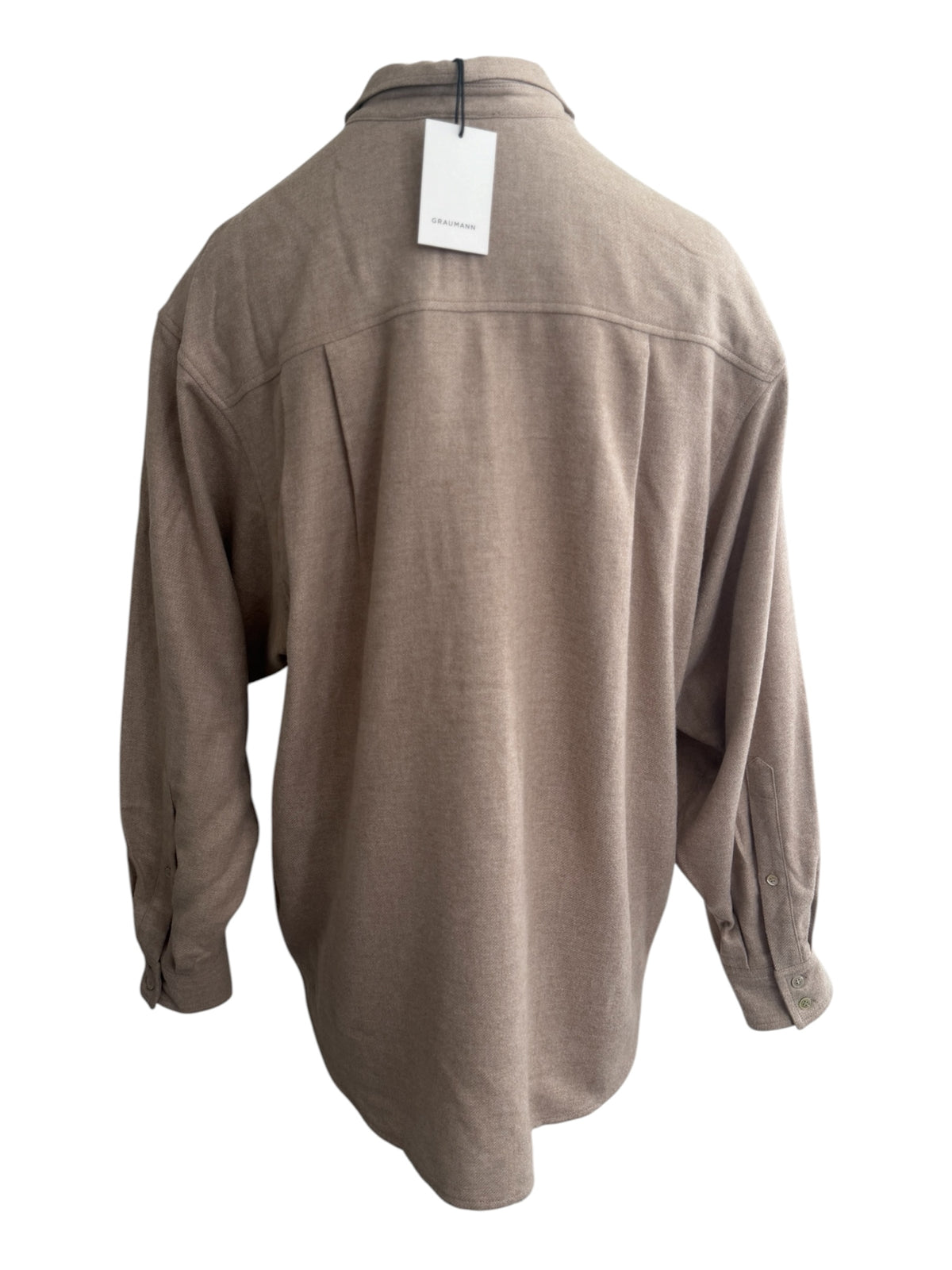 Graumann blouse NIEUW L