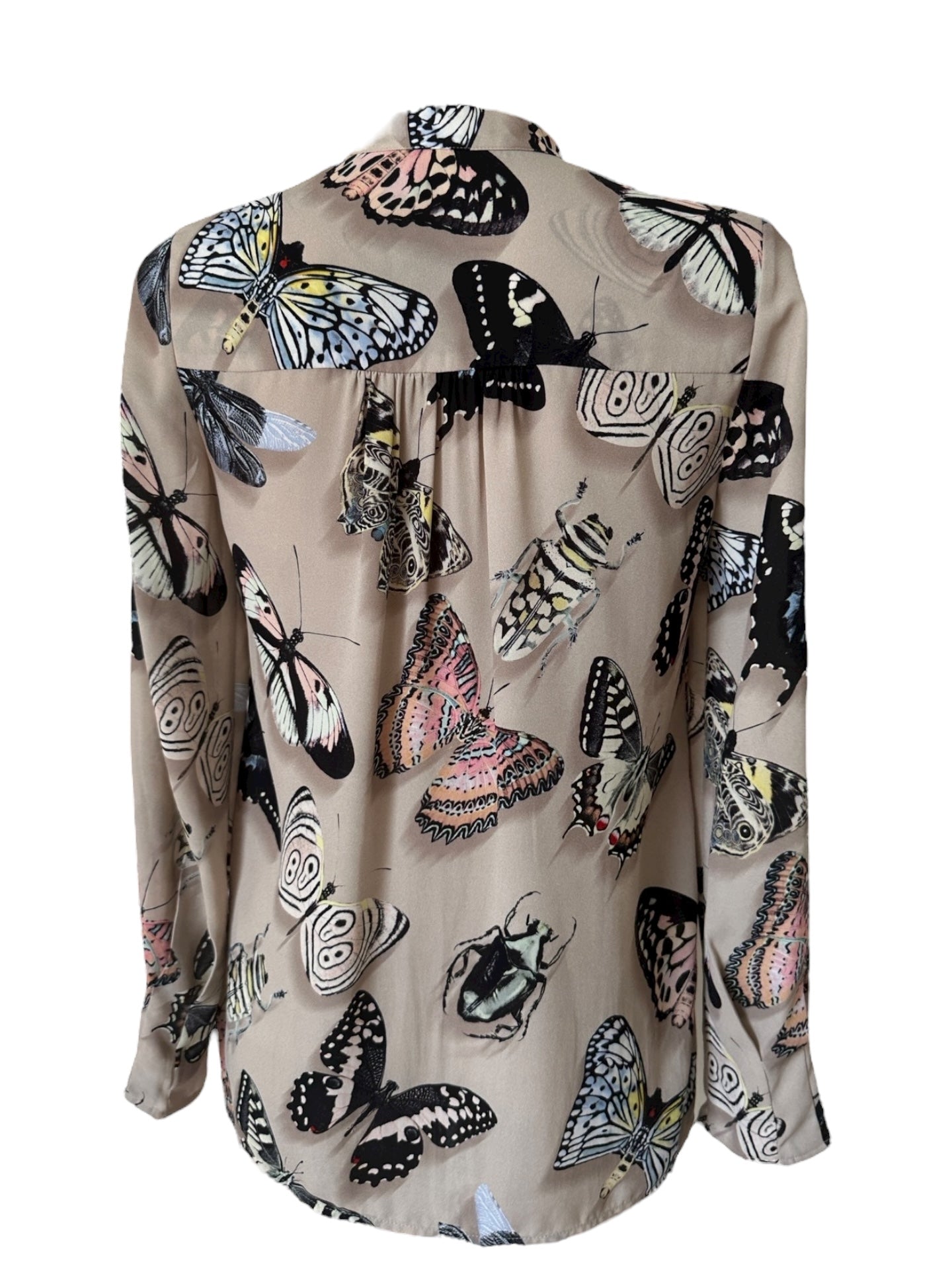 Reiss blouse S