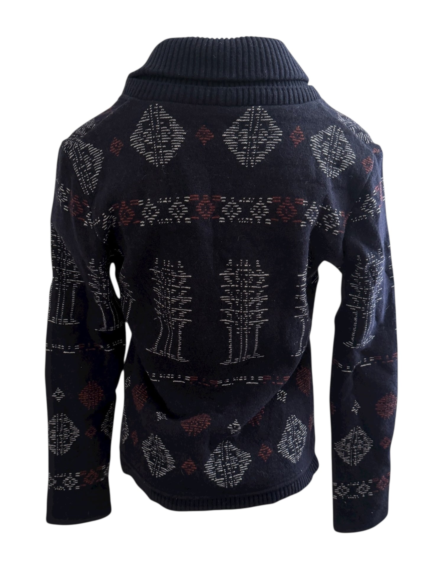 Woolrich vest S