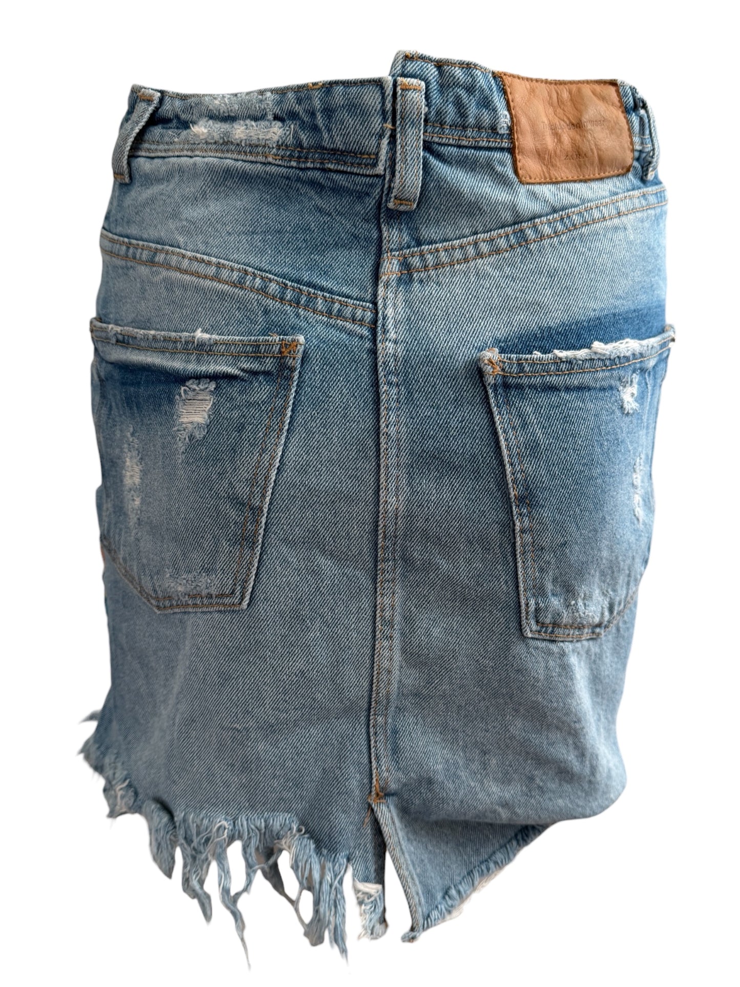 Zara rok S