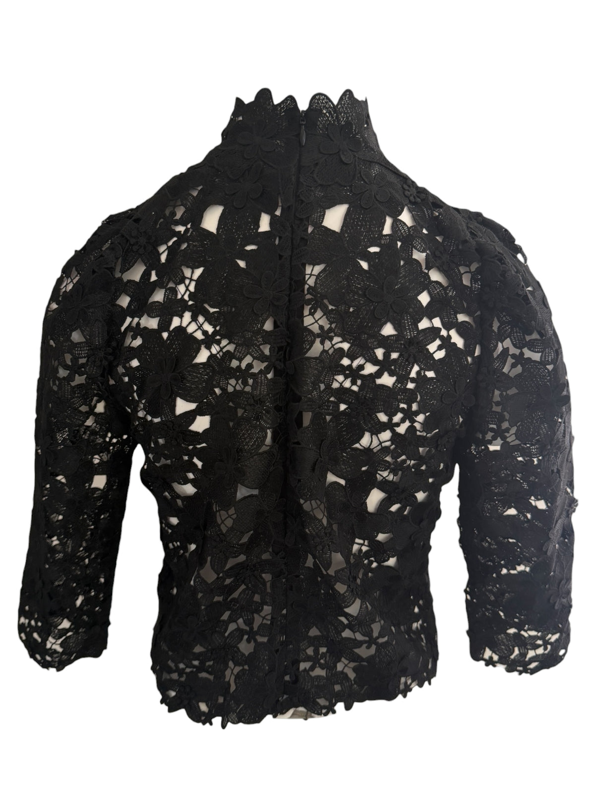 Ba&sh shirt lange mouw S