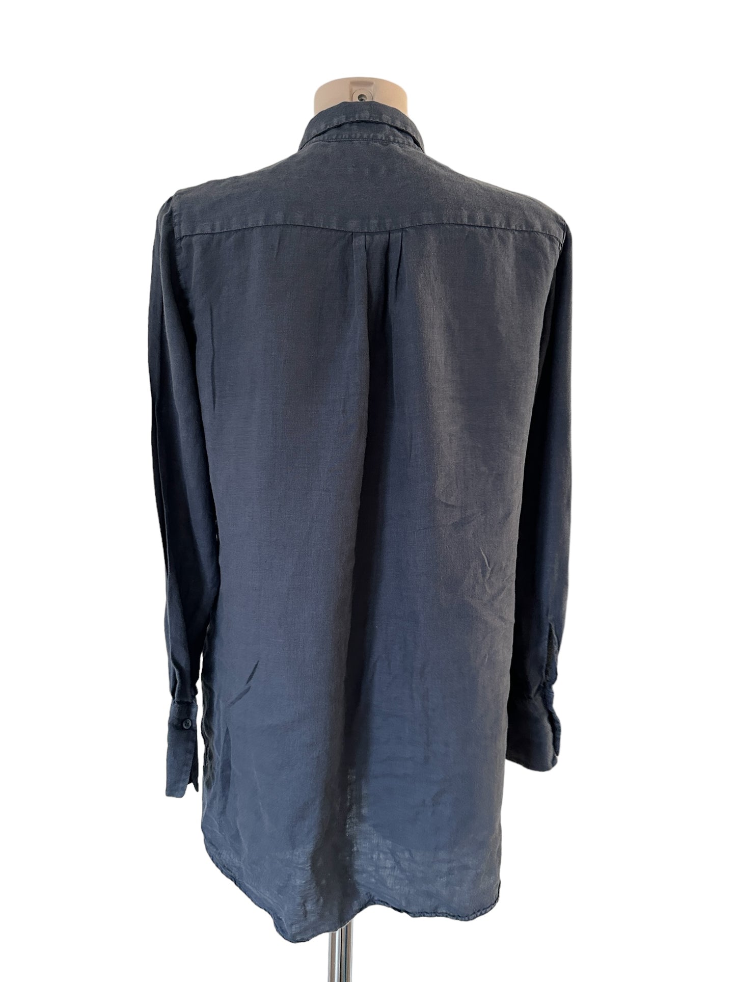 Robert Friedman blouse S
