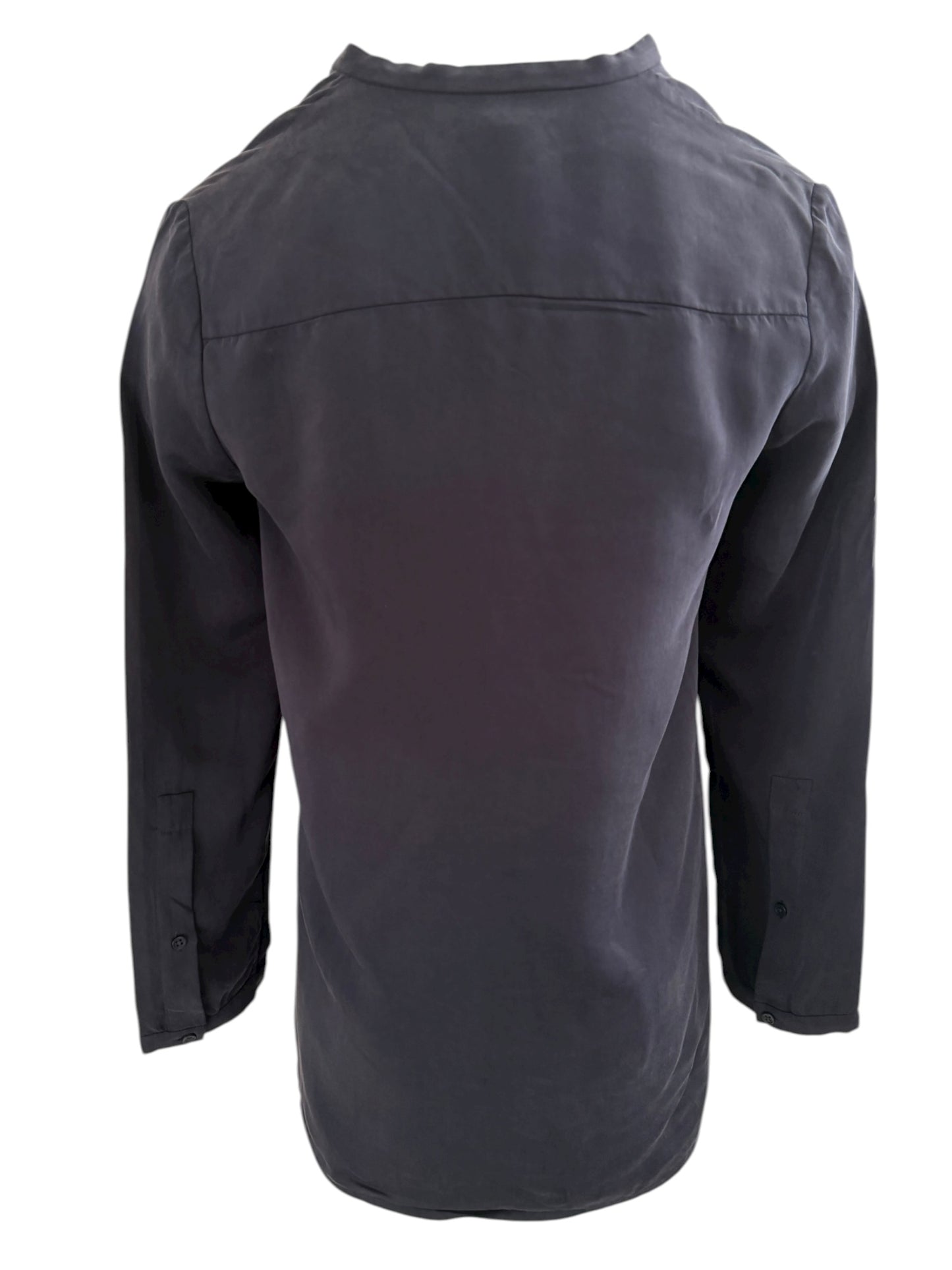 COS shirt lange mouw XS