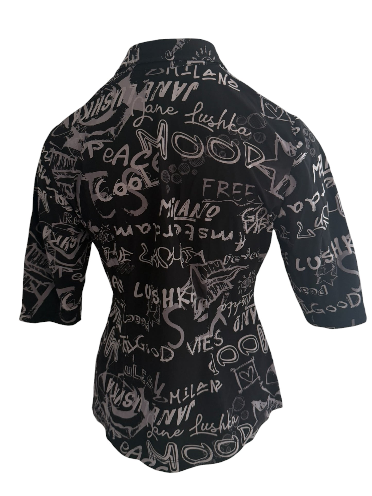 Jane Lushka blouse L