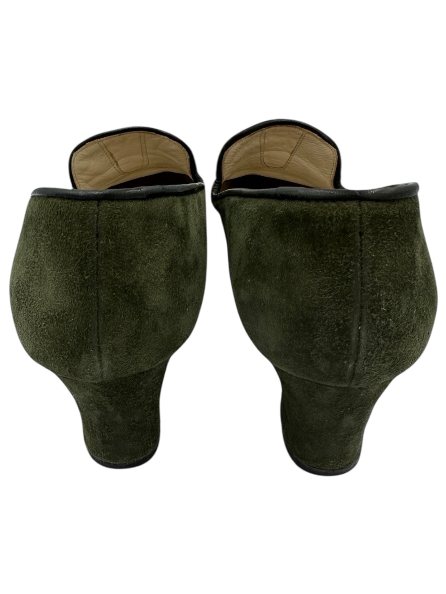 Bally hakken 37,5