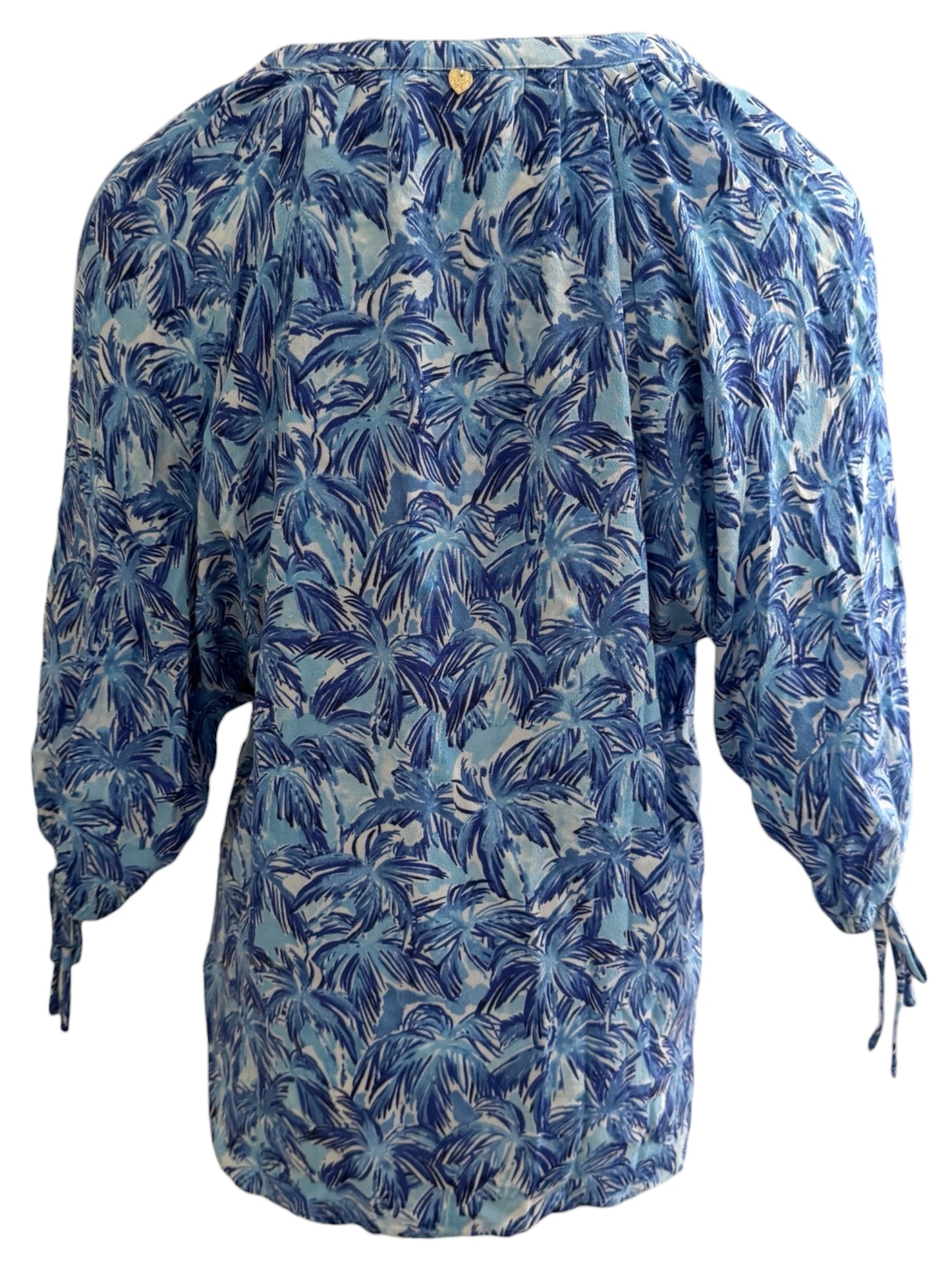 Fabienne Chapot shirt lange mouw XL