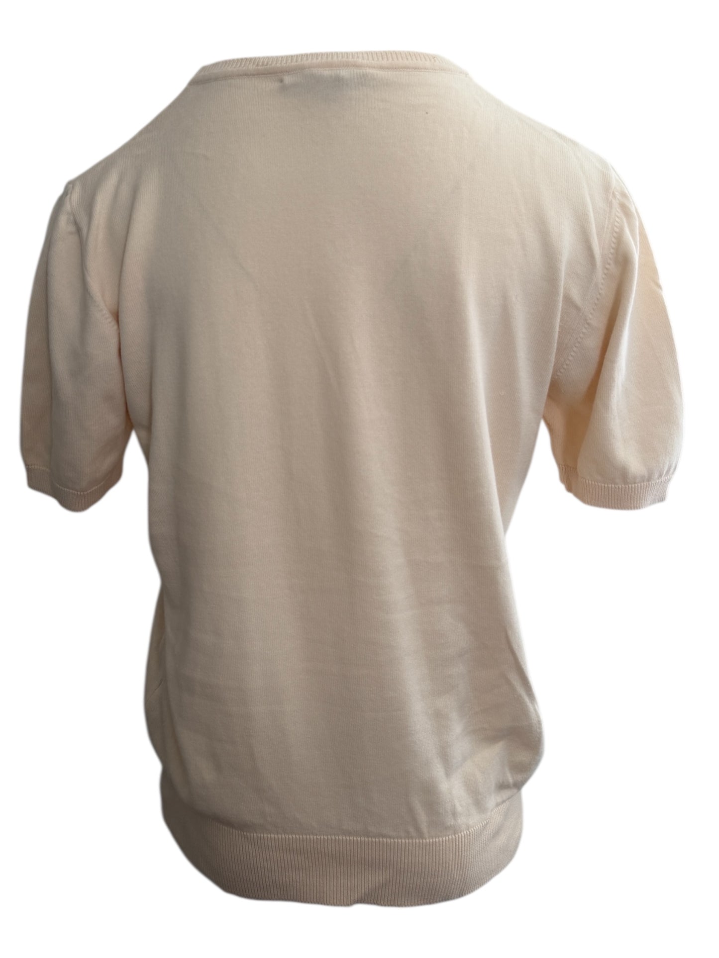 Bellamy trui L