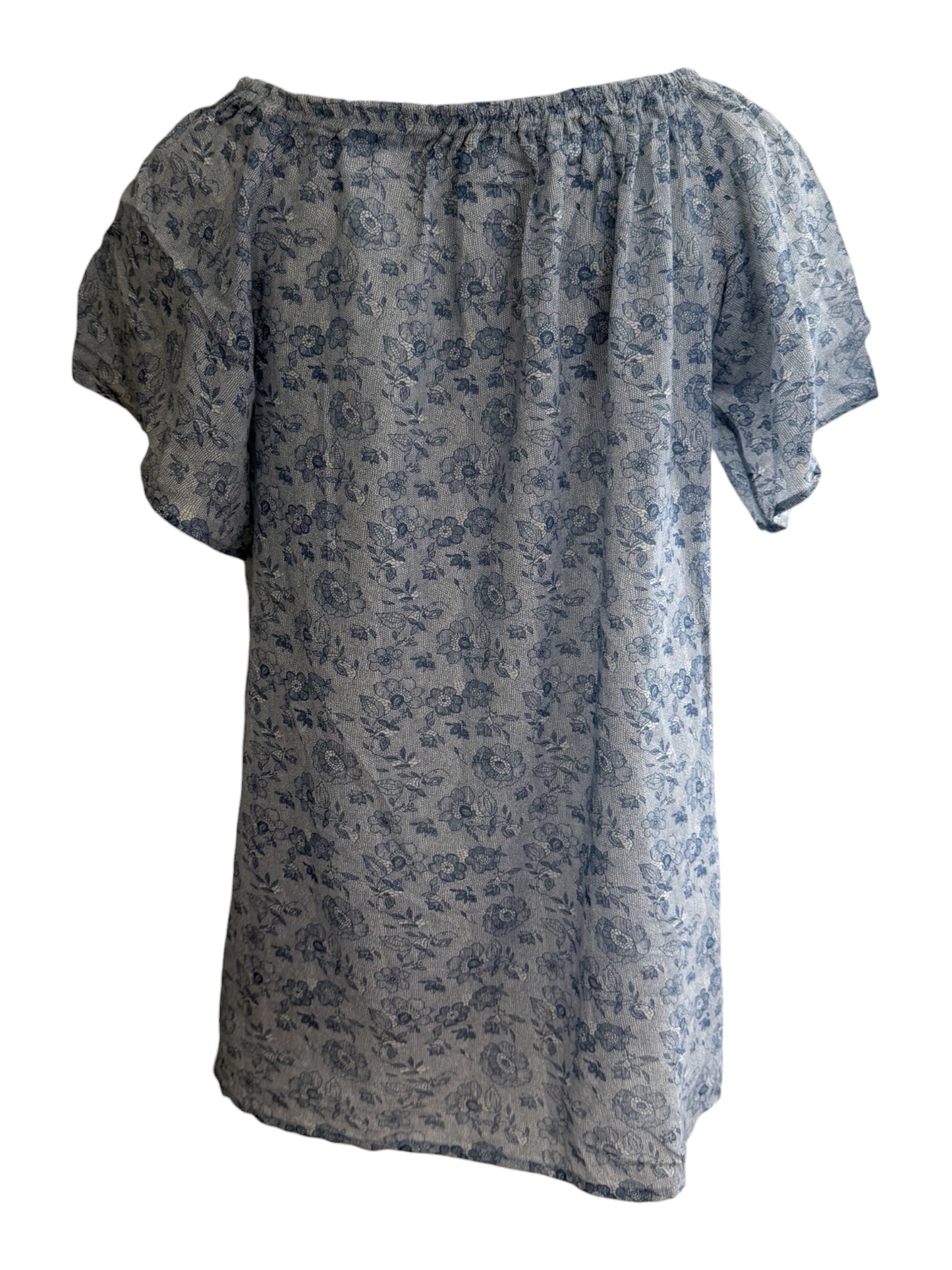 Janice shirt XS