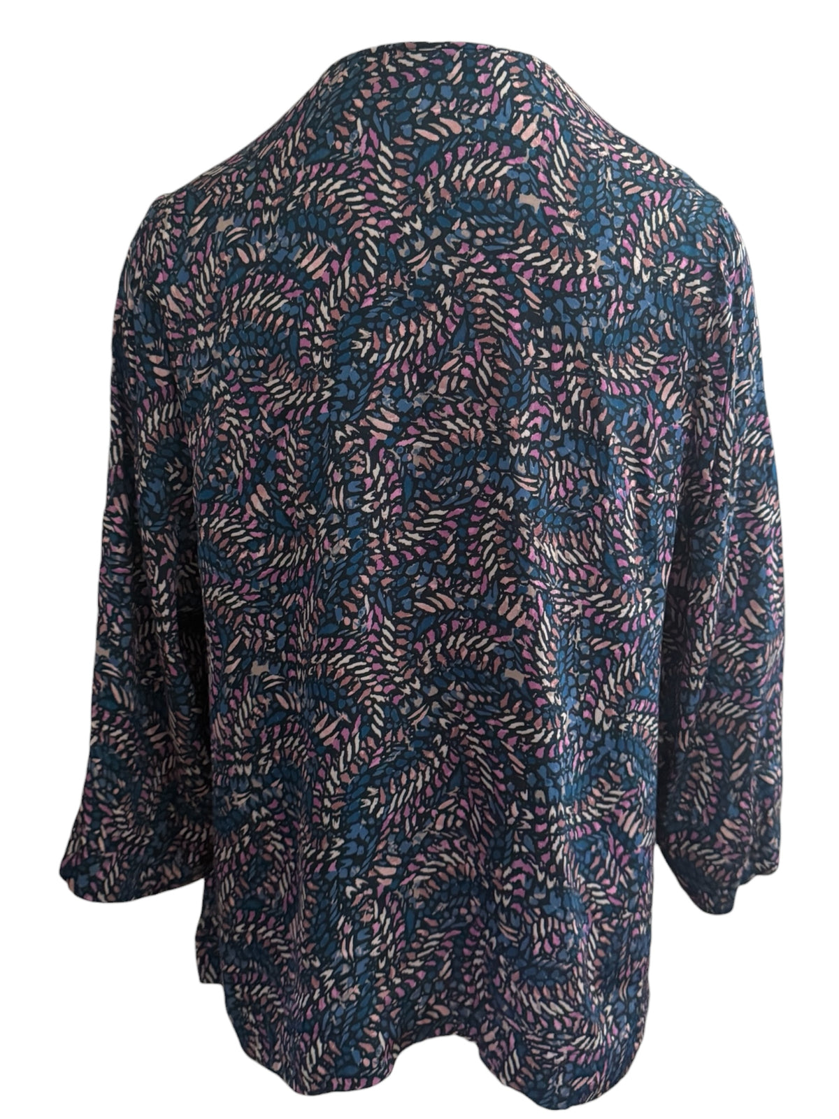 Studio Anneloes shirt lange mouw L
