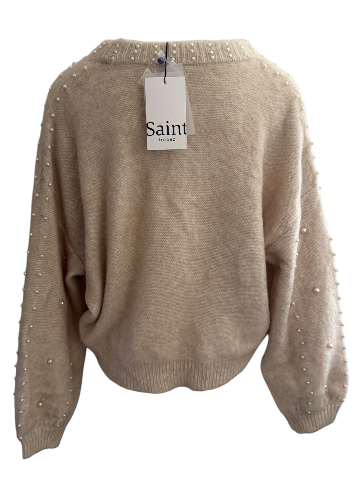 Saint Tropez trui NIEUW XL
