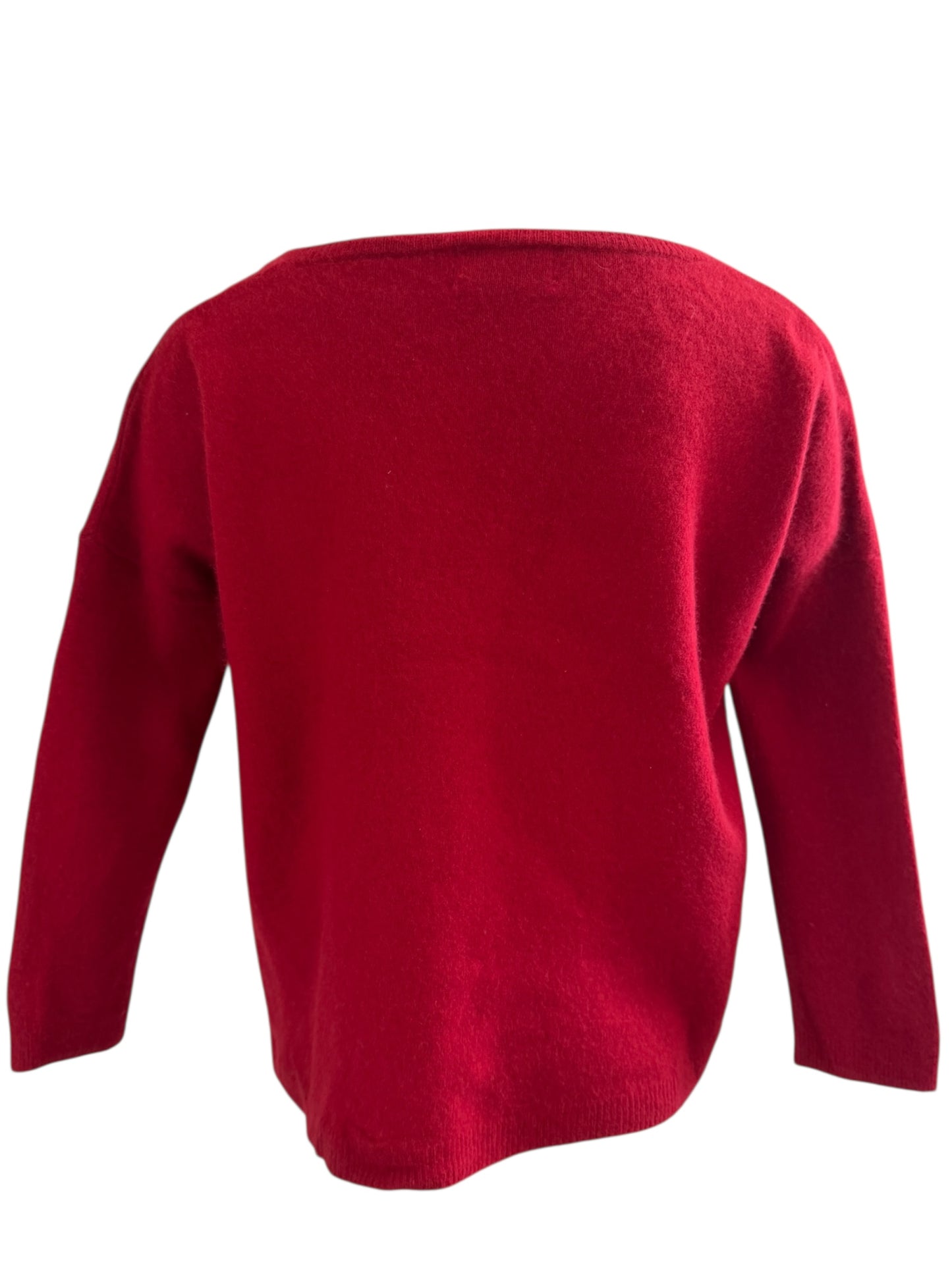 Absolut Cashmere trui M
