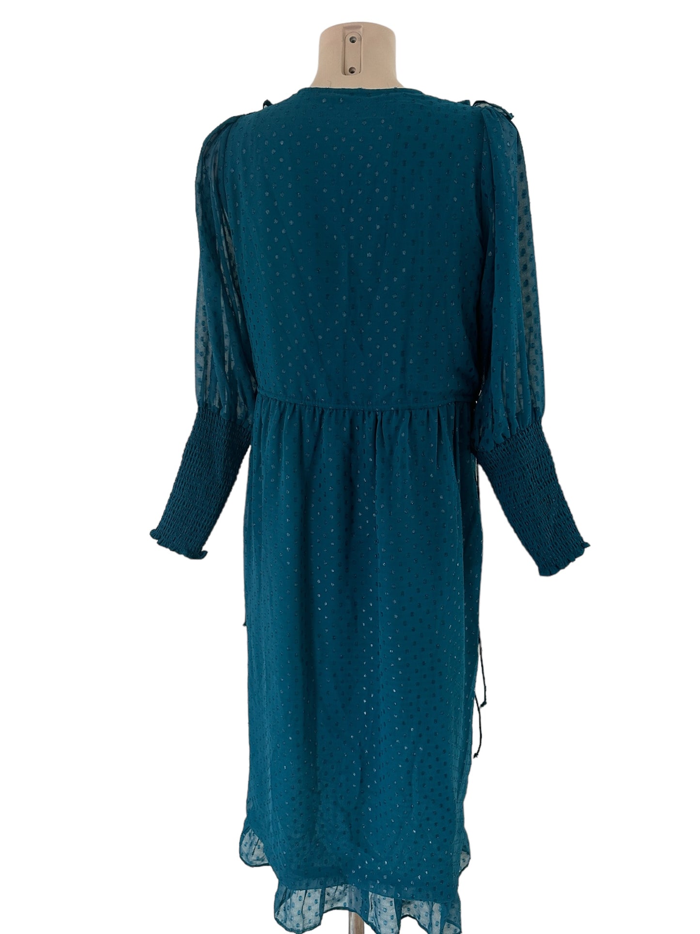 Lolly’s Laundry jurk S