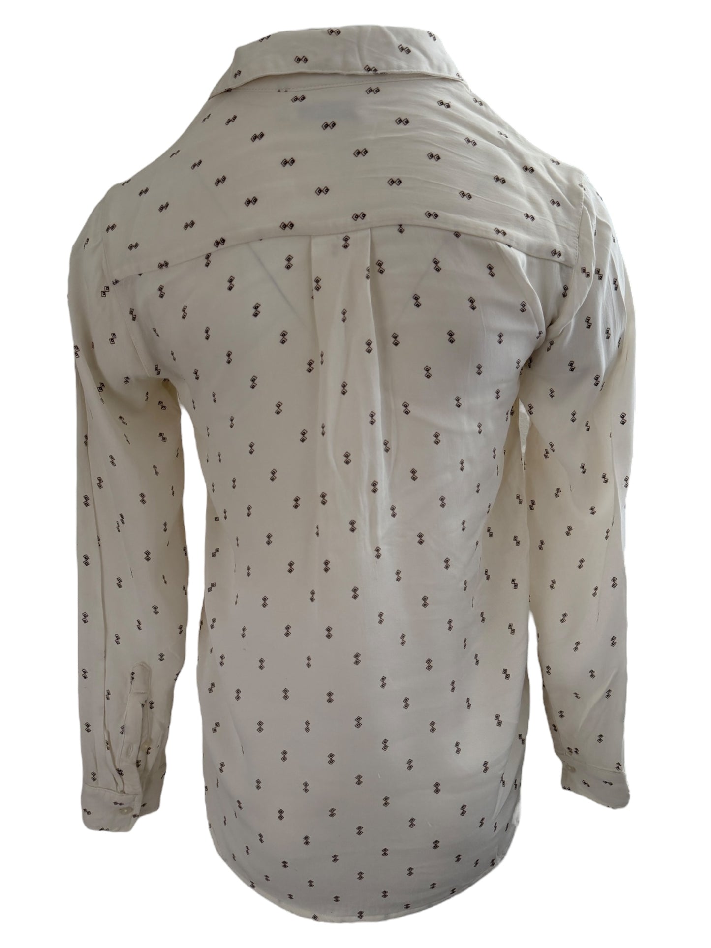 Sissy Boy blouse XS