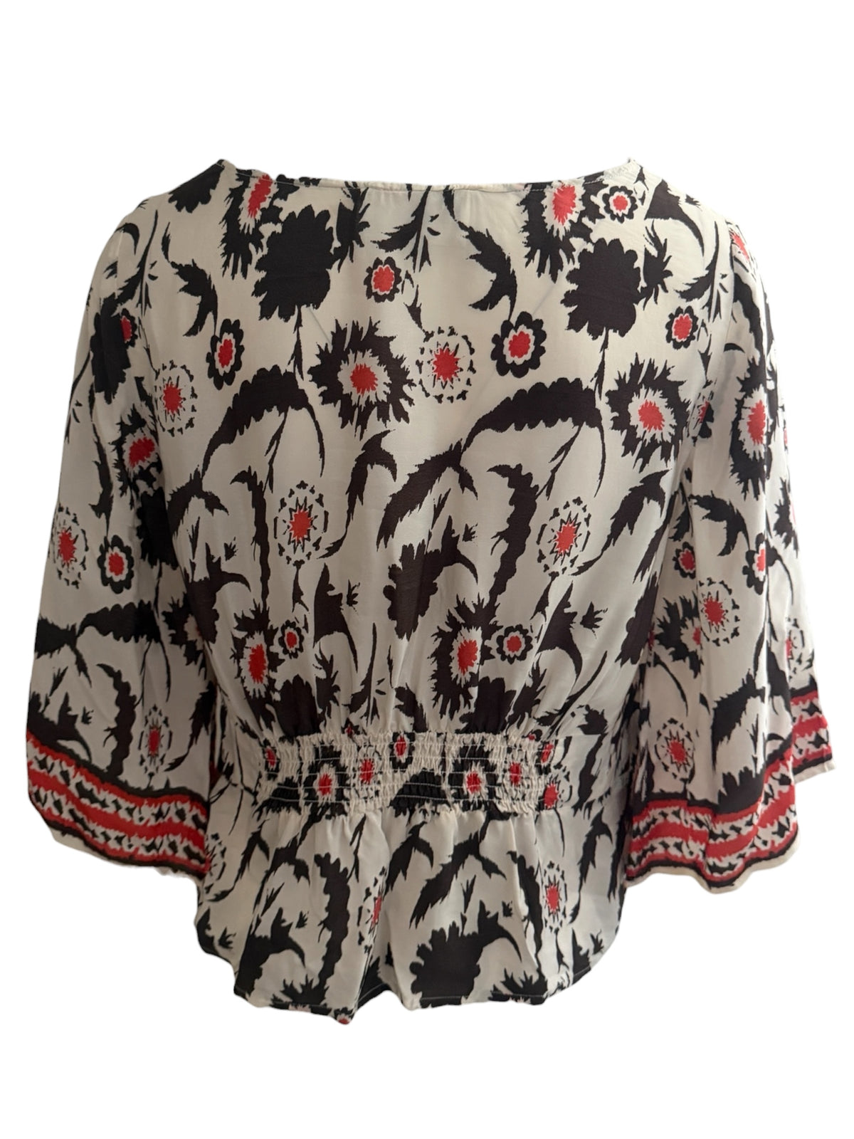 Ba&sh shirt NIEUW M