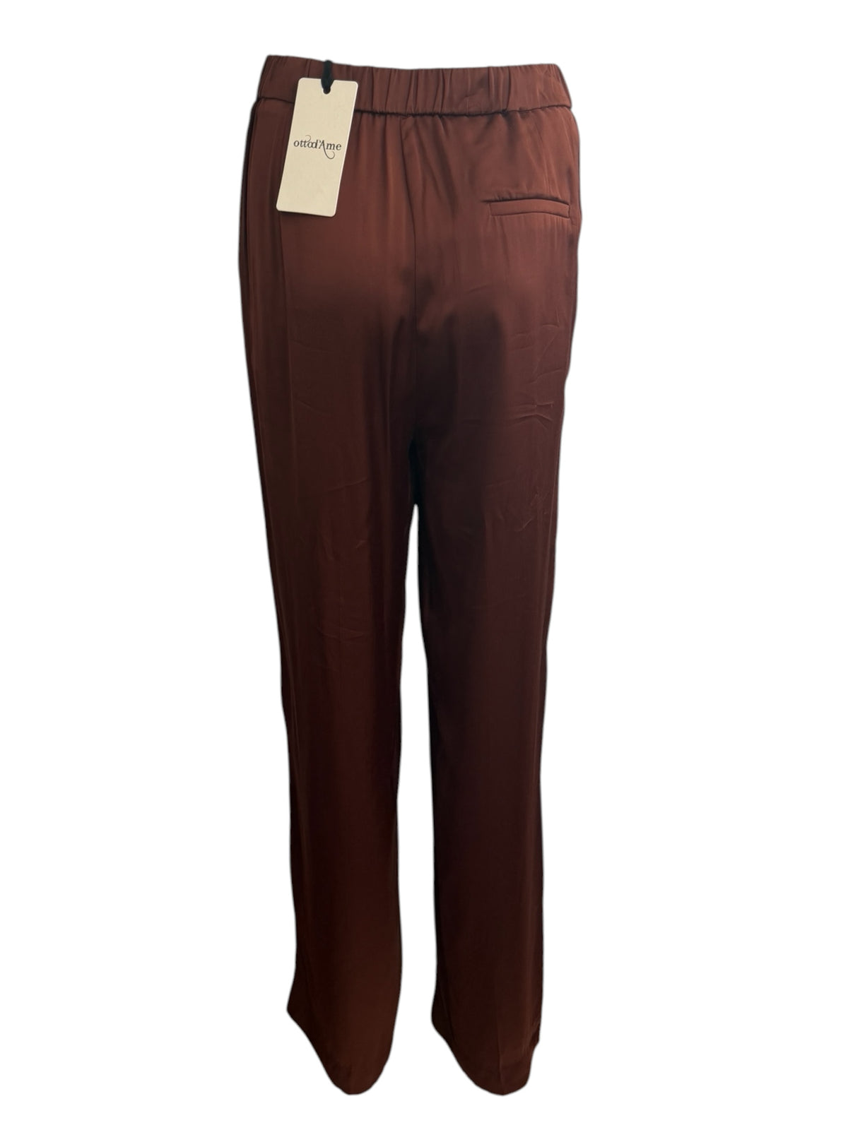 Ottod'ame broek NIEUW S