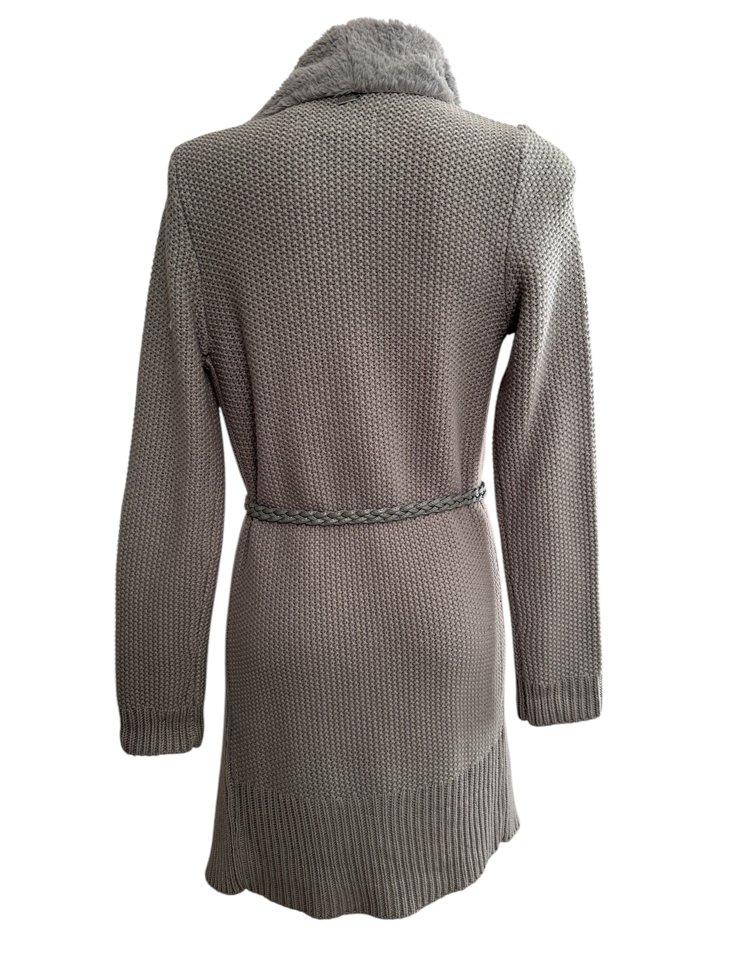 Beaumont vest S
