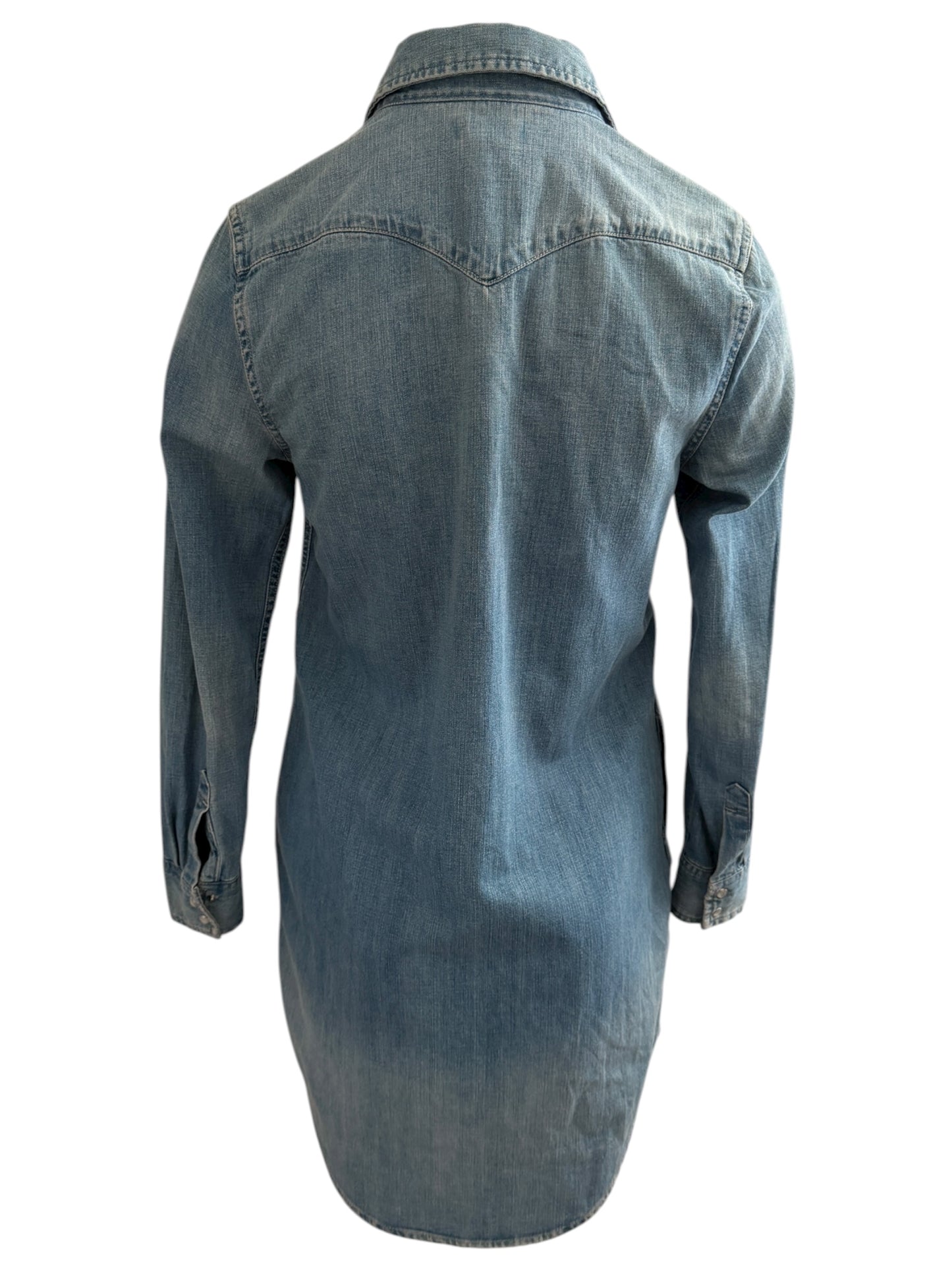 Levi's jurk S