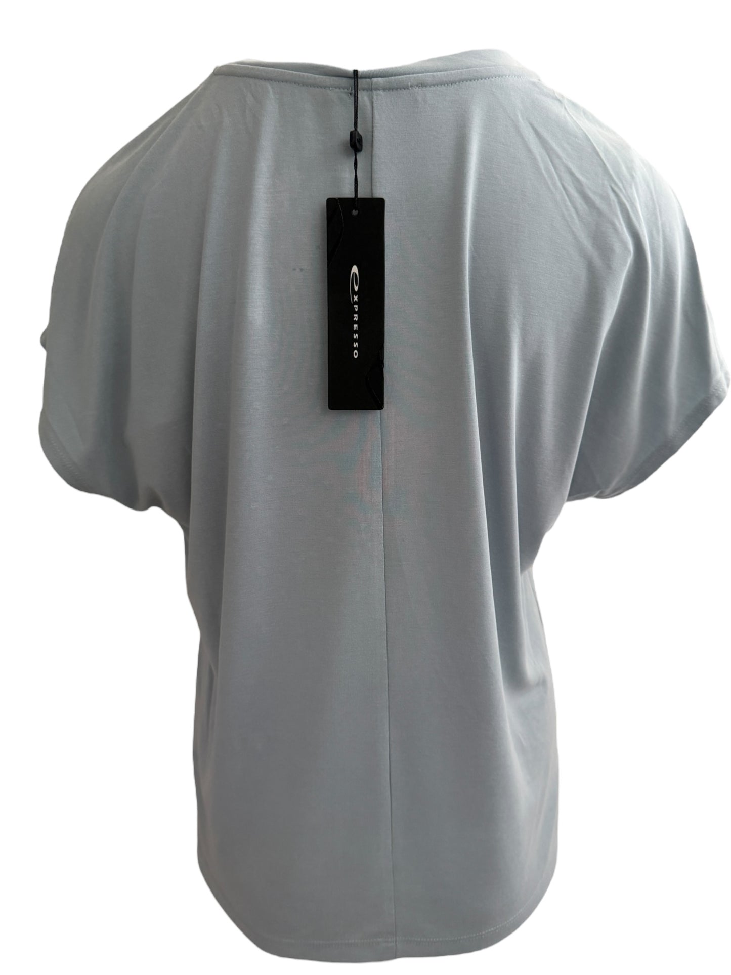 Expresso shirt NIEUW (meerdere maten)