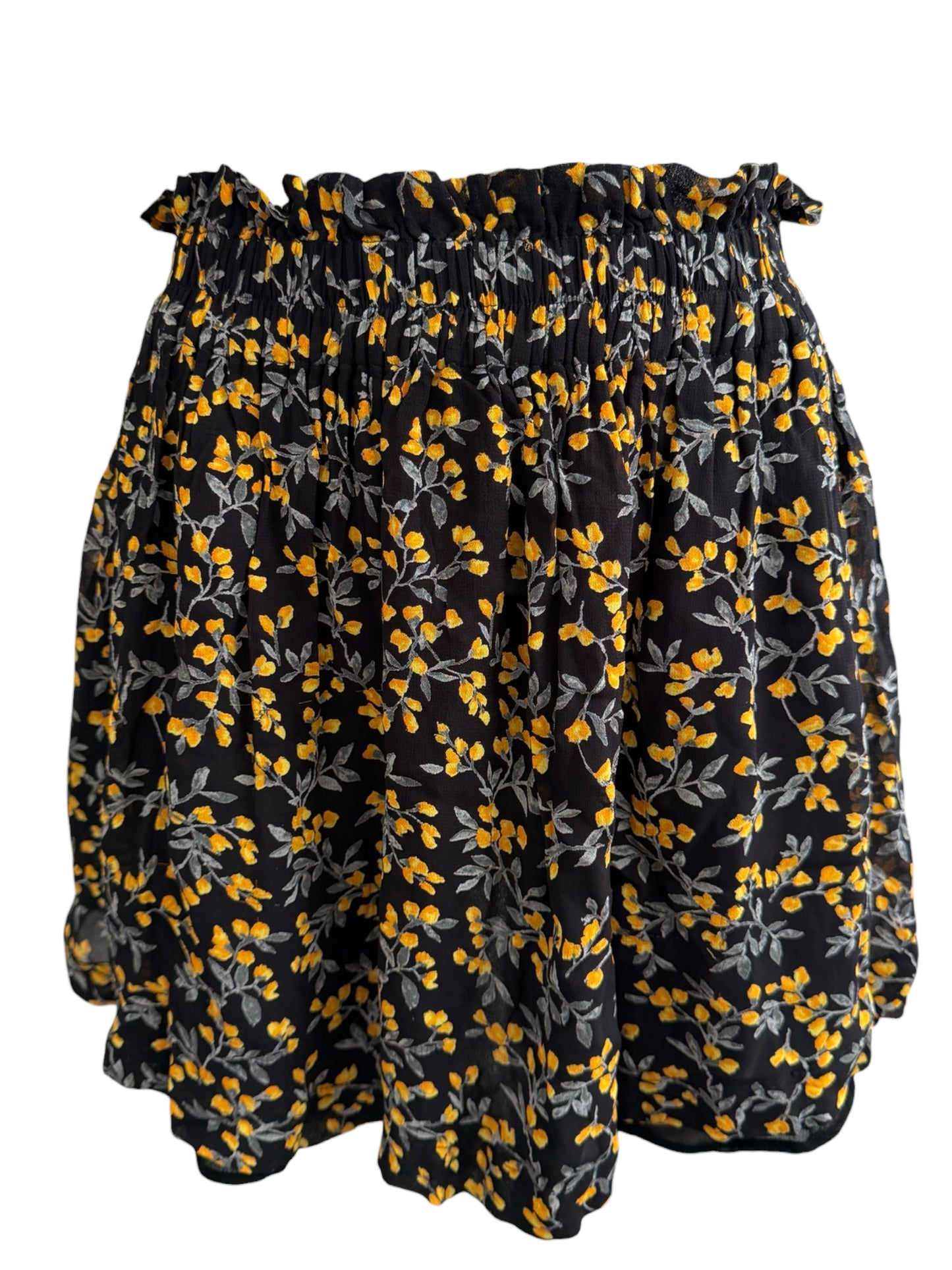 Ganni rok XS