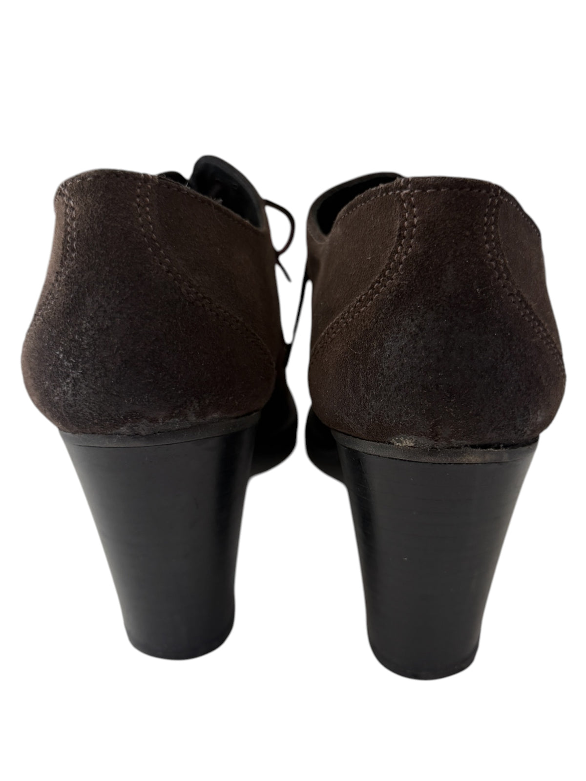Studio Pollini enkellaarzen 40