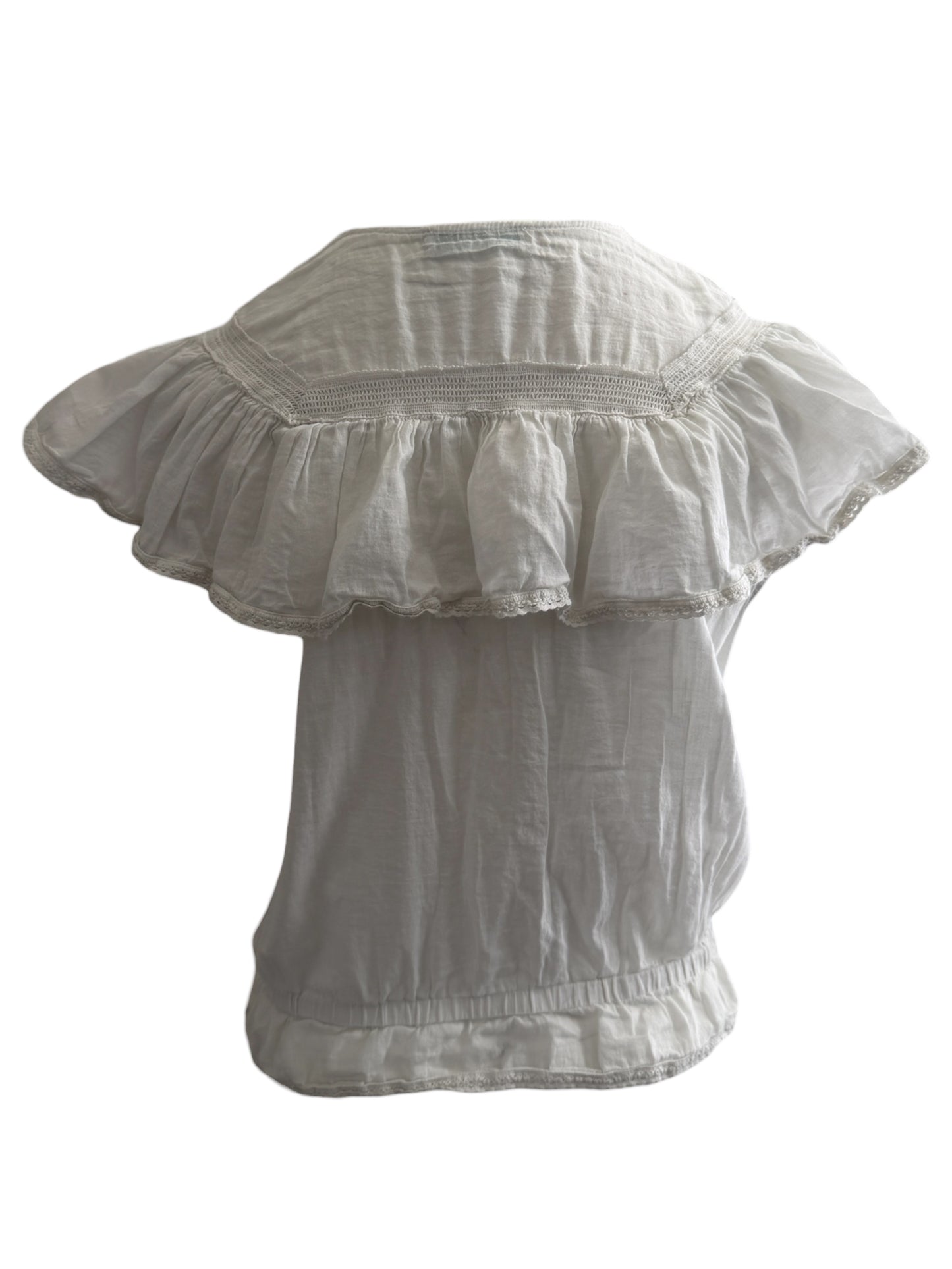 By-Bar shirt S