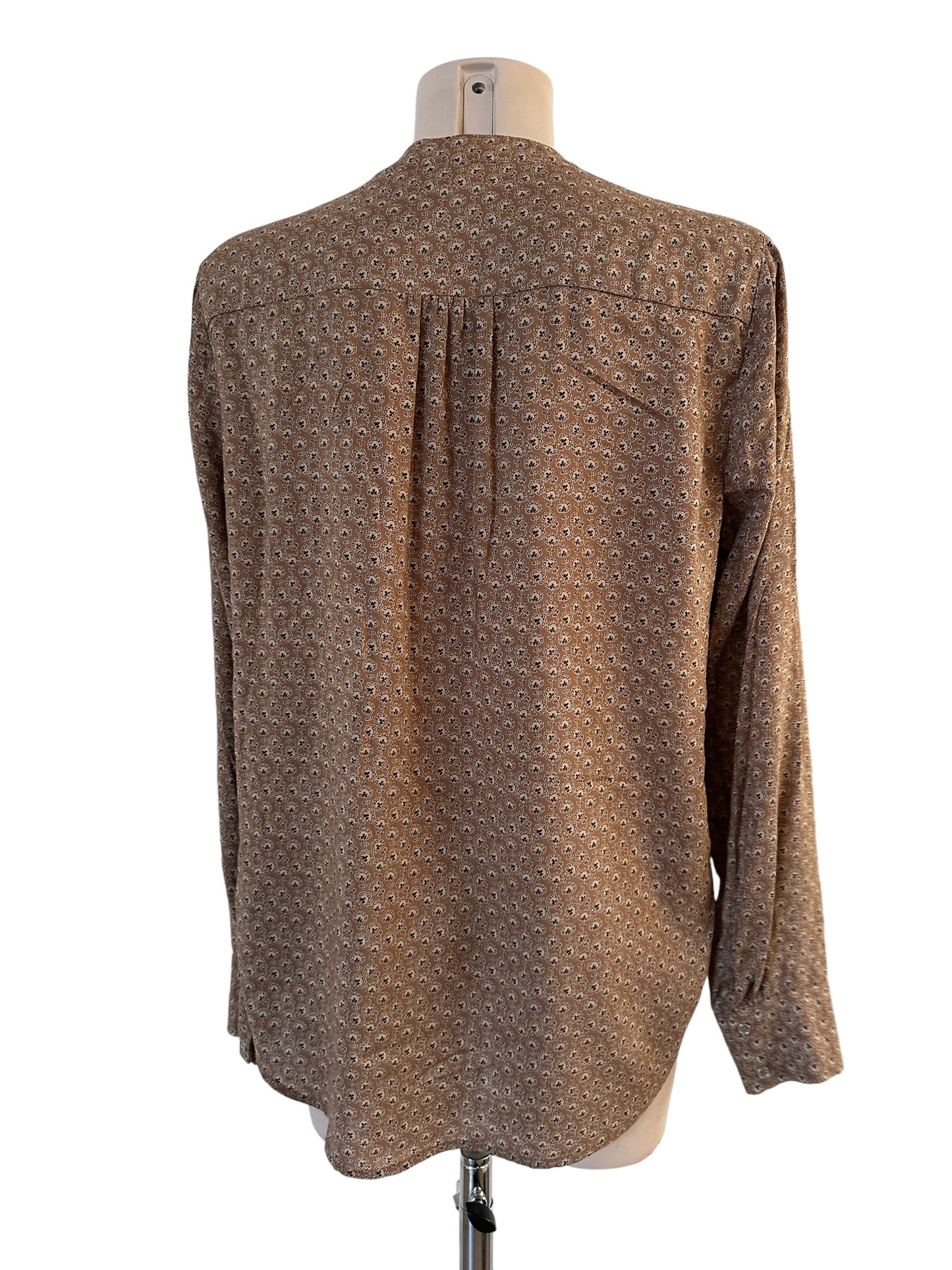 Co’Couture shirt lange mouw M