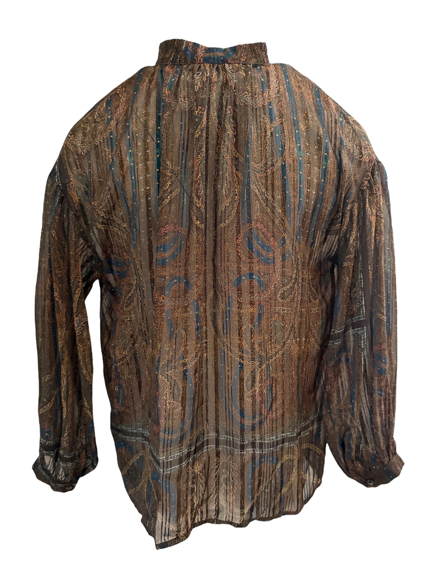 La Fee Maraboutee shirt lange mouw S