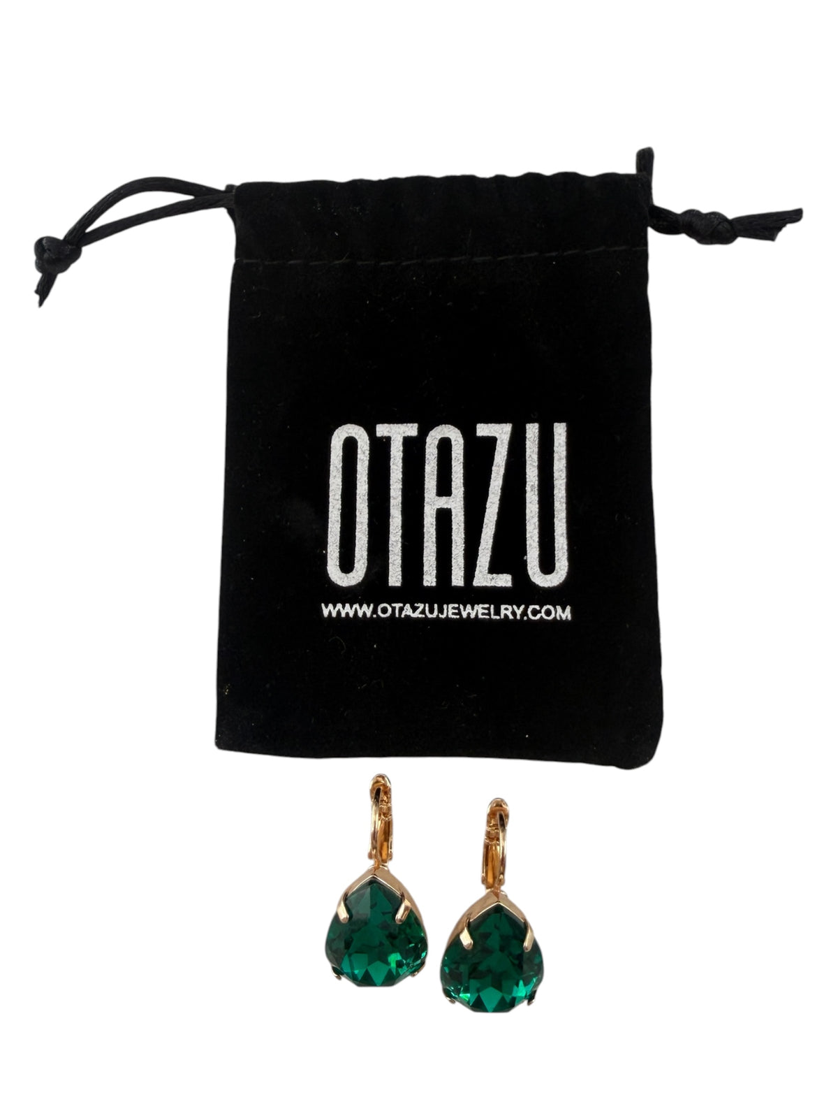 Otazu oorbellen NIEUW