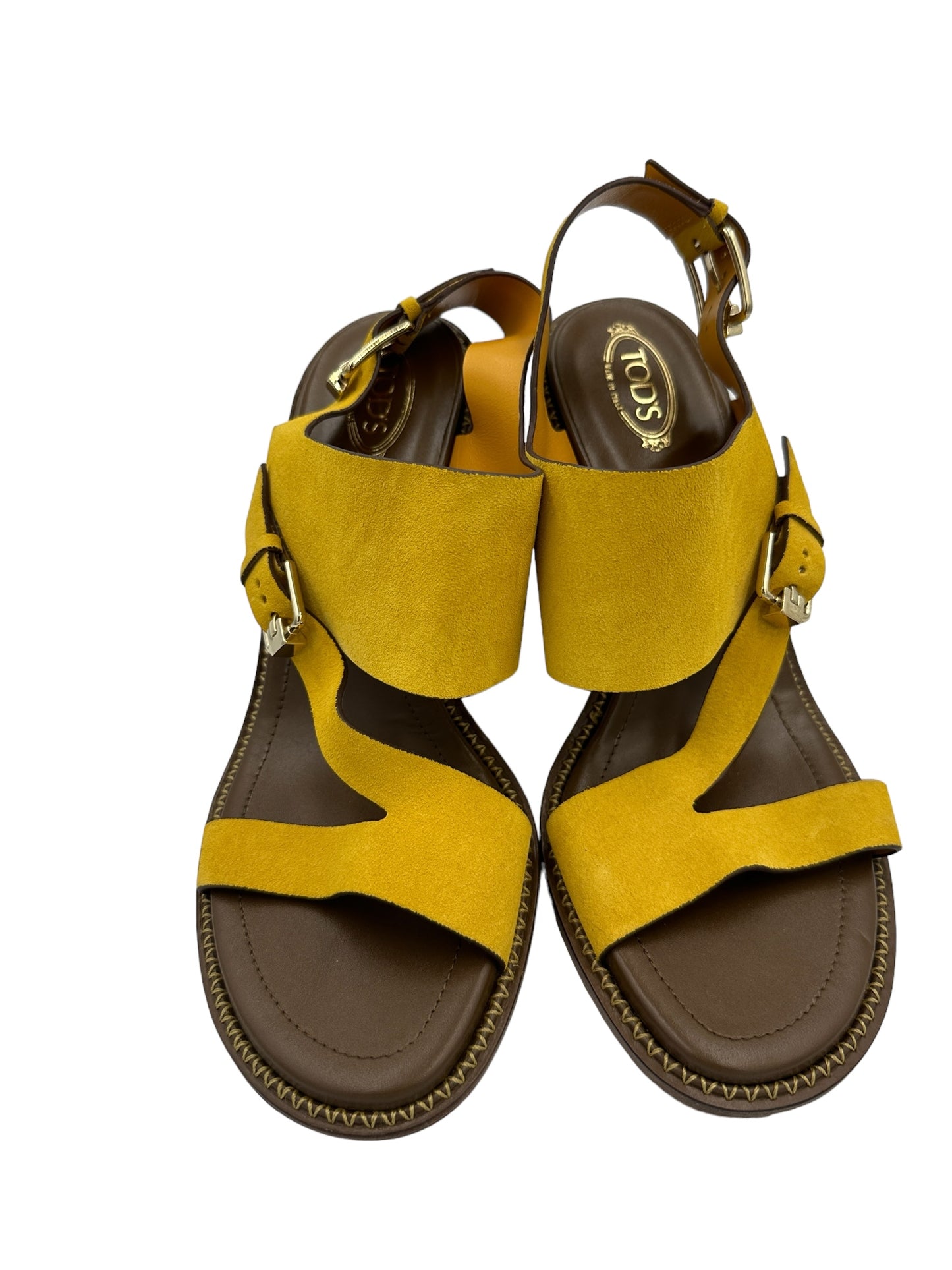 Tod's hakken 37,5