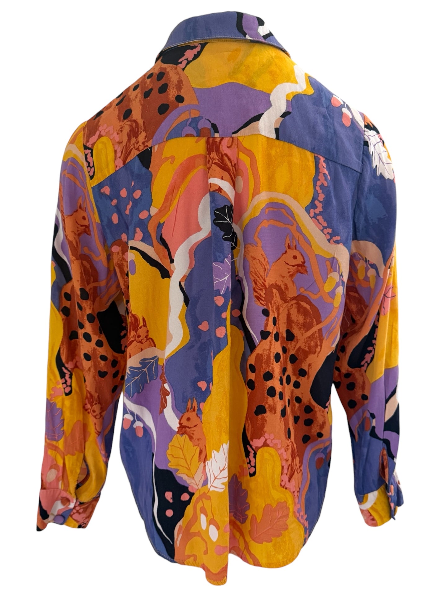 Nümph blouse XL