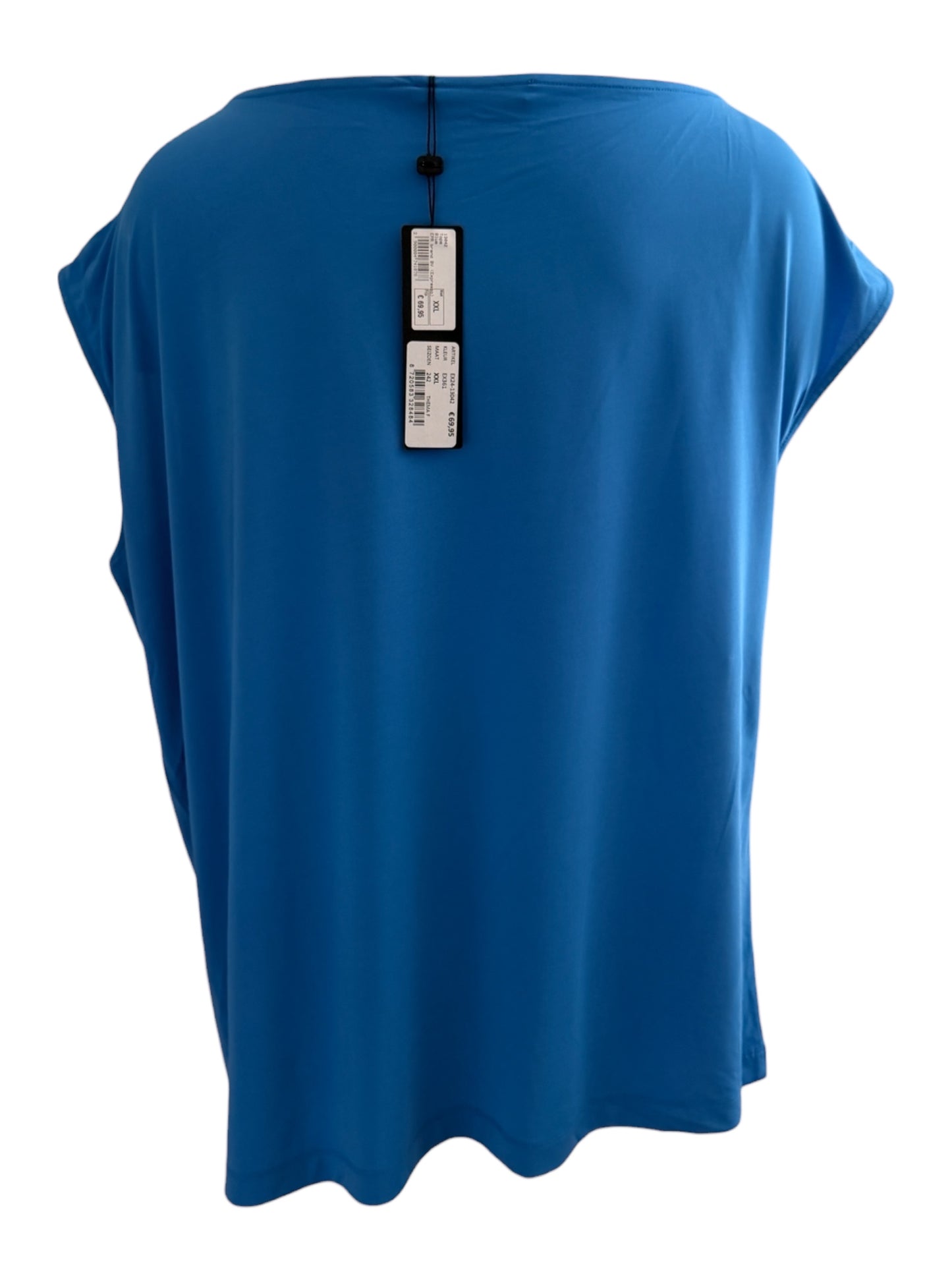 Expresso shirt NIEUW (meerdere maten)