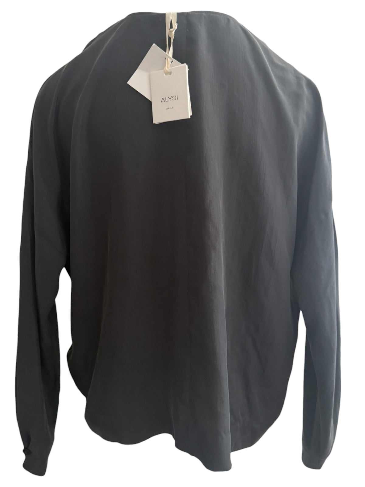 Alysi blouse NIEUW L