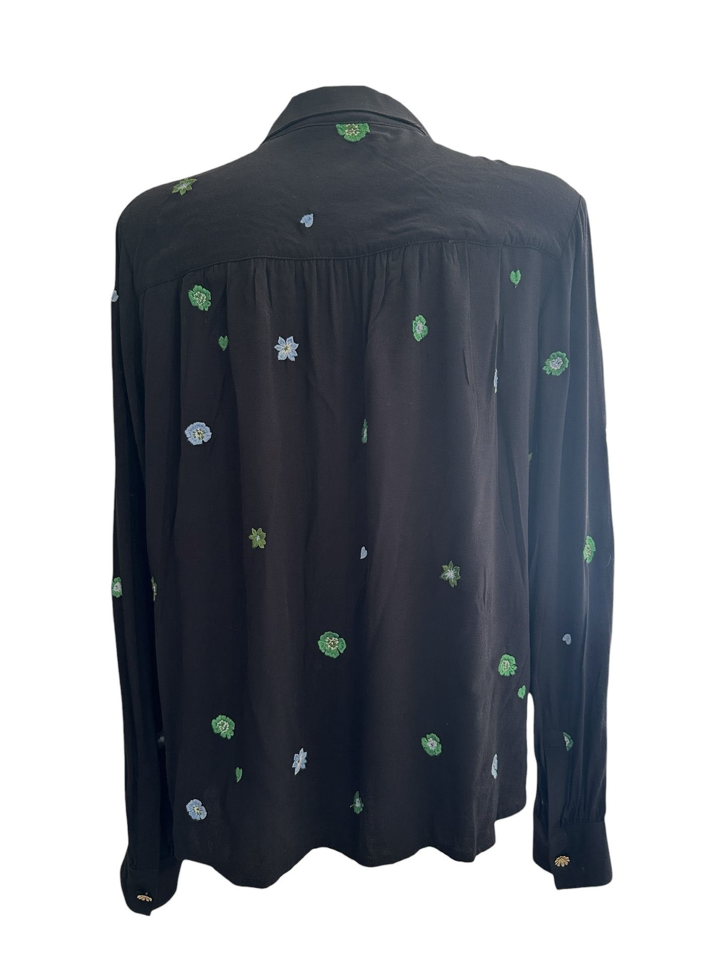 Fabienne Chapot blouse L