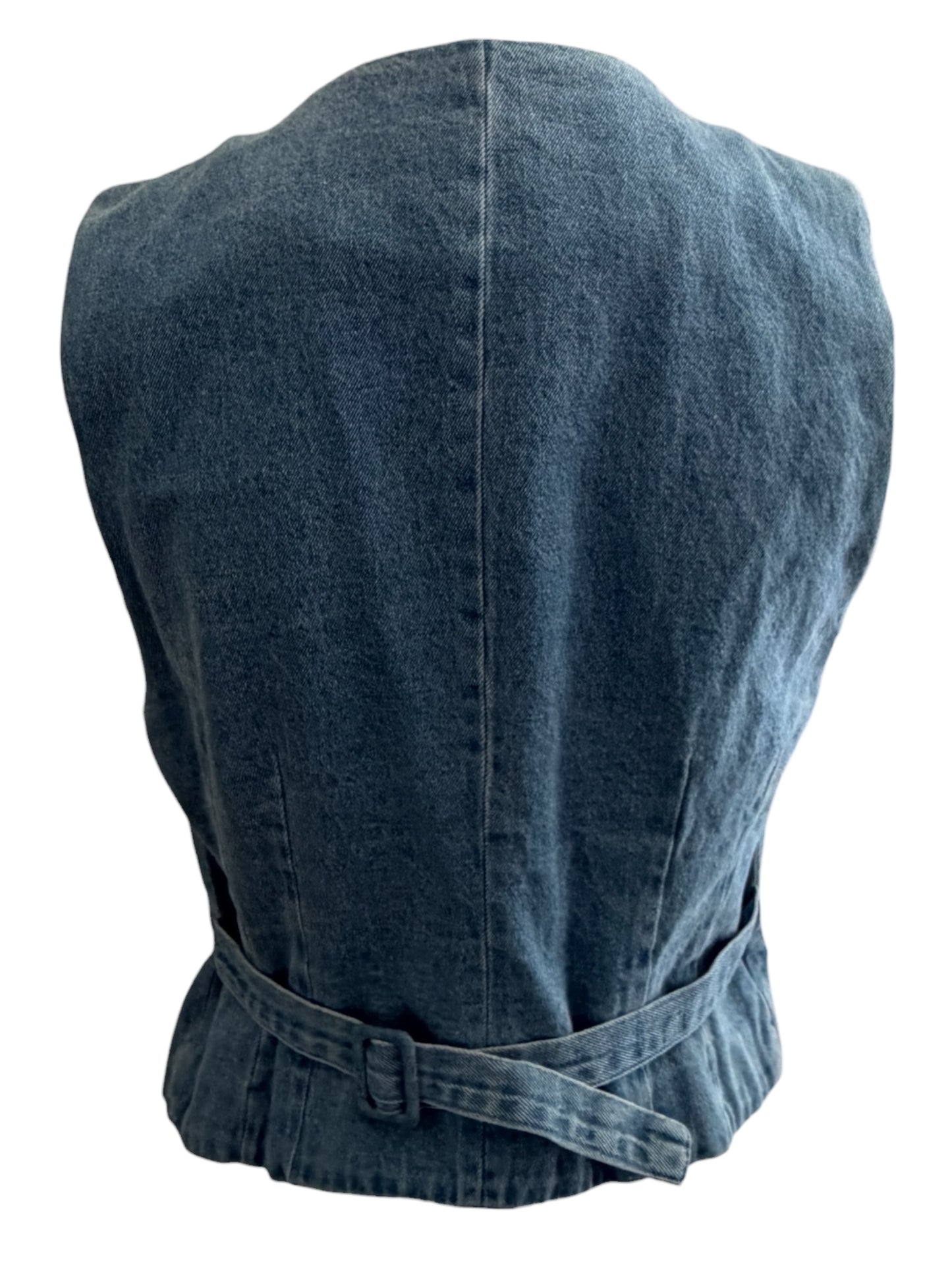 Saint Tropez gilet M