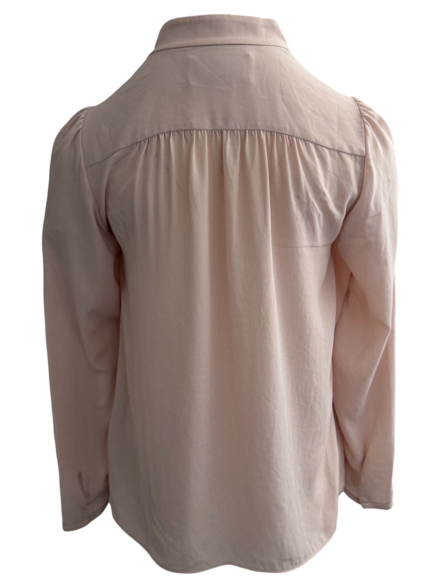 By Malene Birger shirt lange mouw XS