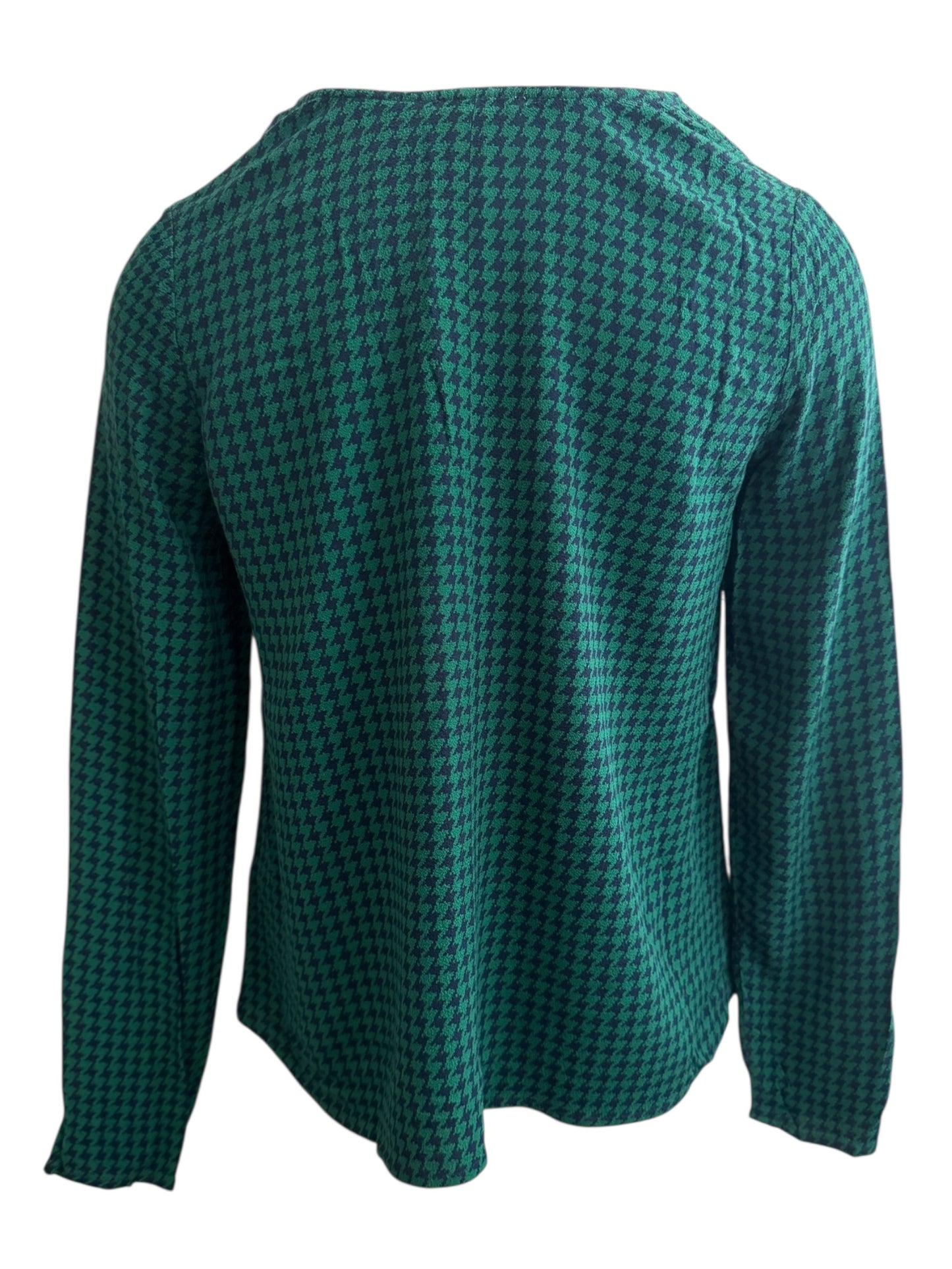 American Vintage shirt lange mouw S