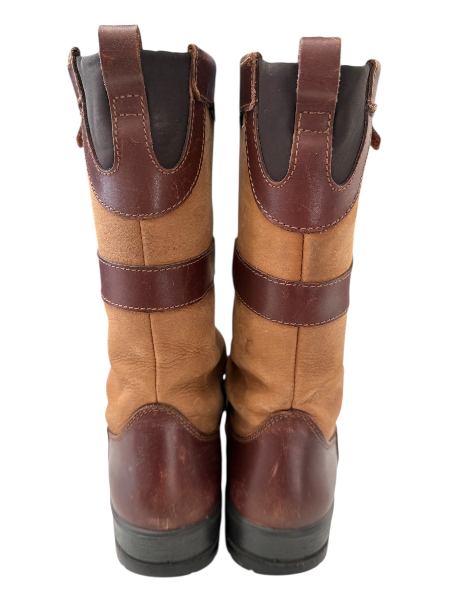 Dubarry laarzen 38