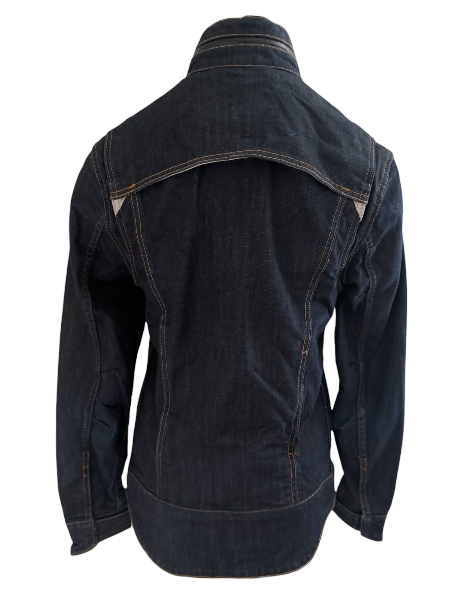 Levi's spijkervest S