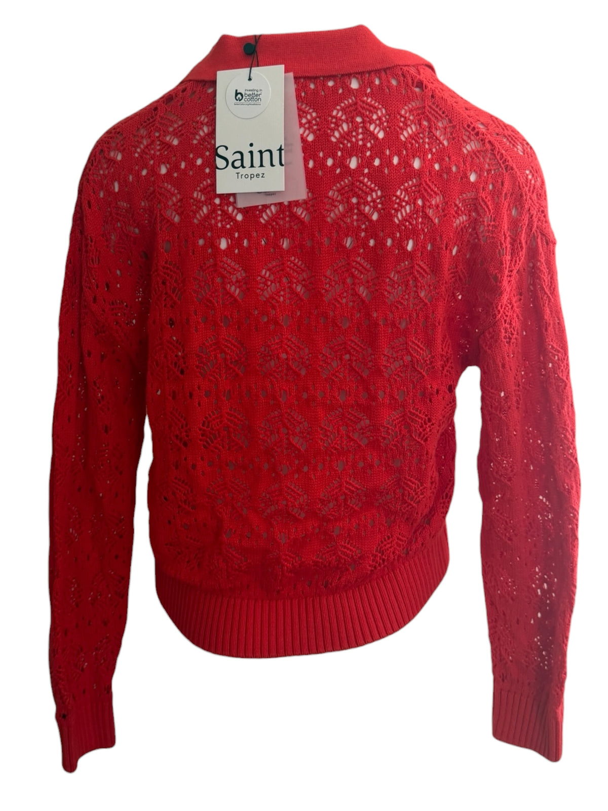 Saint Tropez trui NIEUW (meerdere maten)